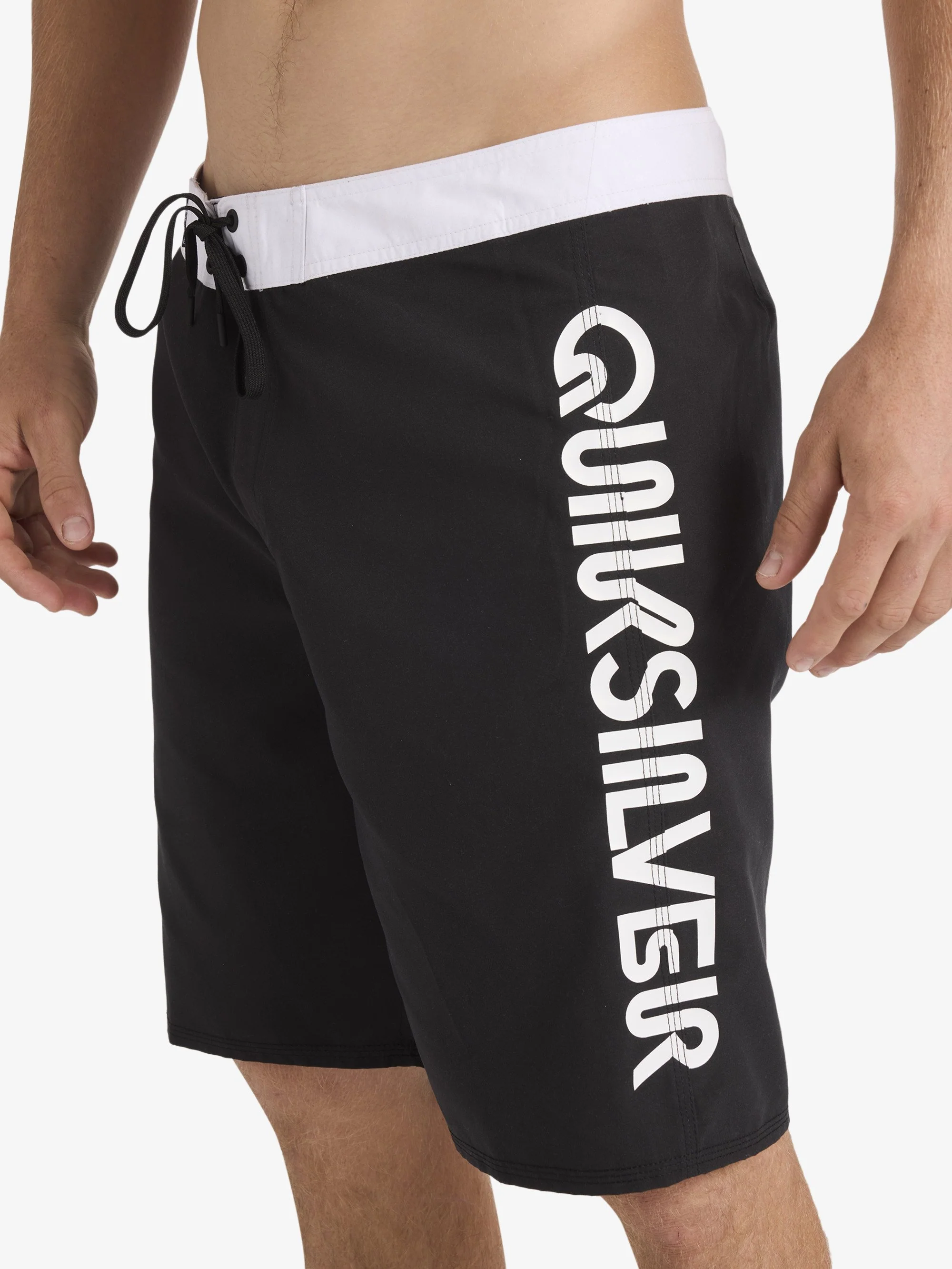 Mens Everyday Omni Logo 17" Boardshorts - Image 4