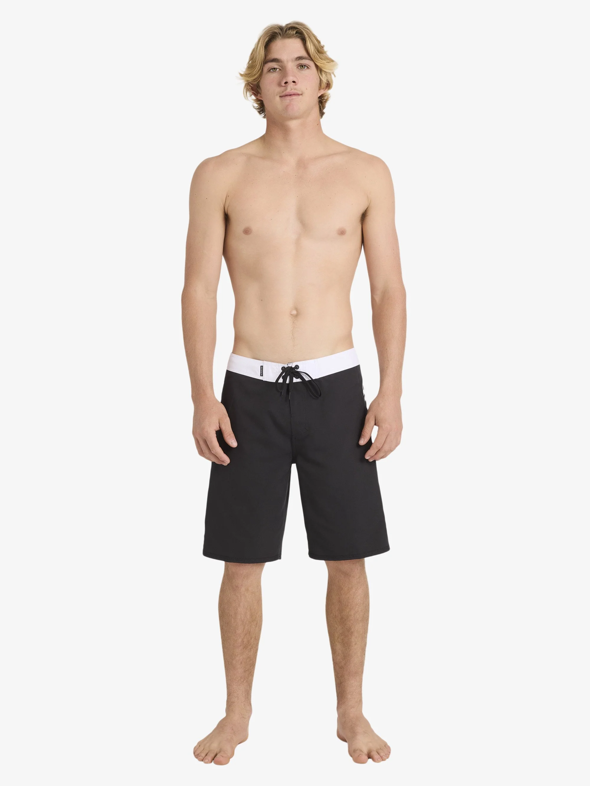 Mens Everyday Omni Logo 17" Boardshorts - Image 5
