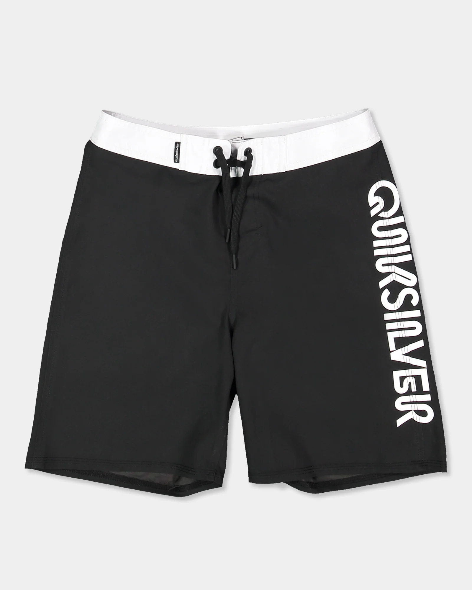 Boys 8-16 Everyday Omni Logo 17" Boardshorts