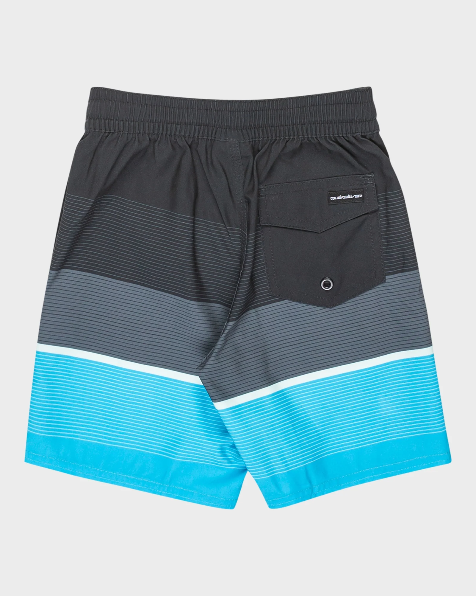 Boys 2-7 Everyday 13" Boardshorts - Image 2
