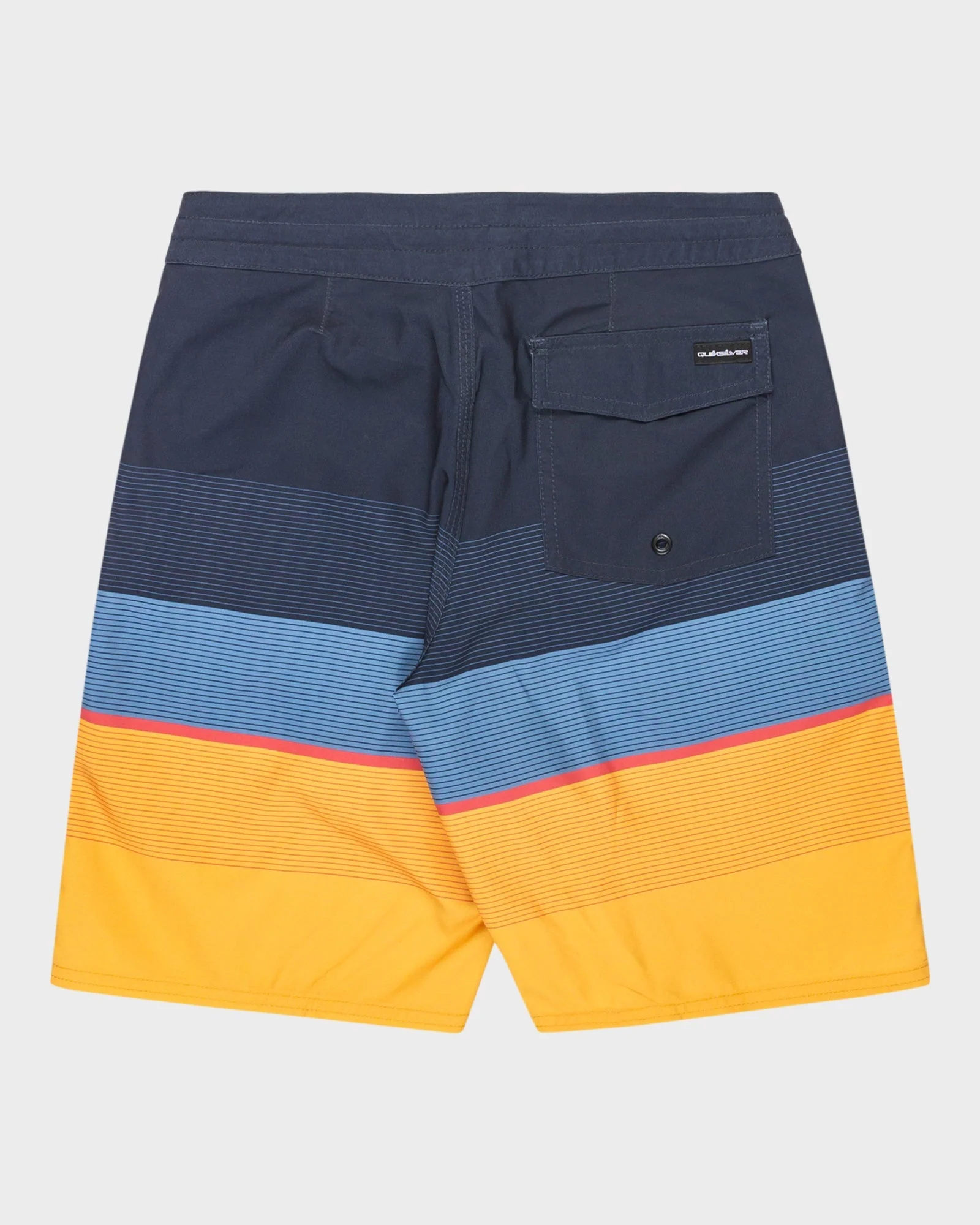 Boys 8-16 Everyday 17" Boardshorts - Image 2