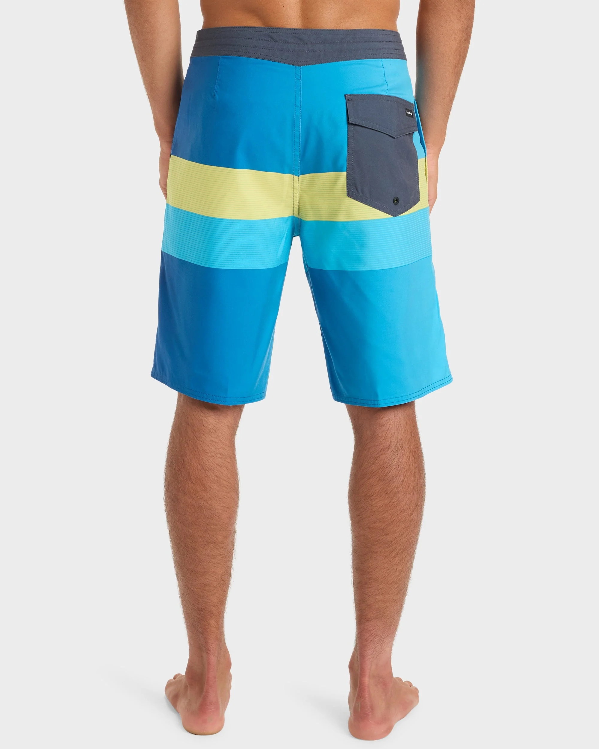 Mens Everyday 20" Boardshorts - Image 2