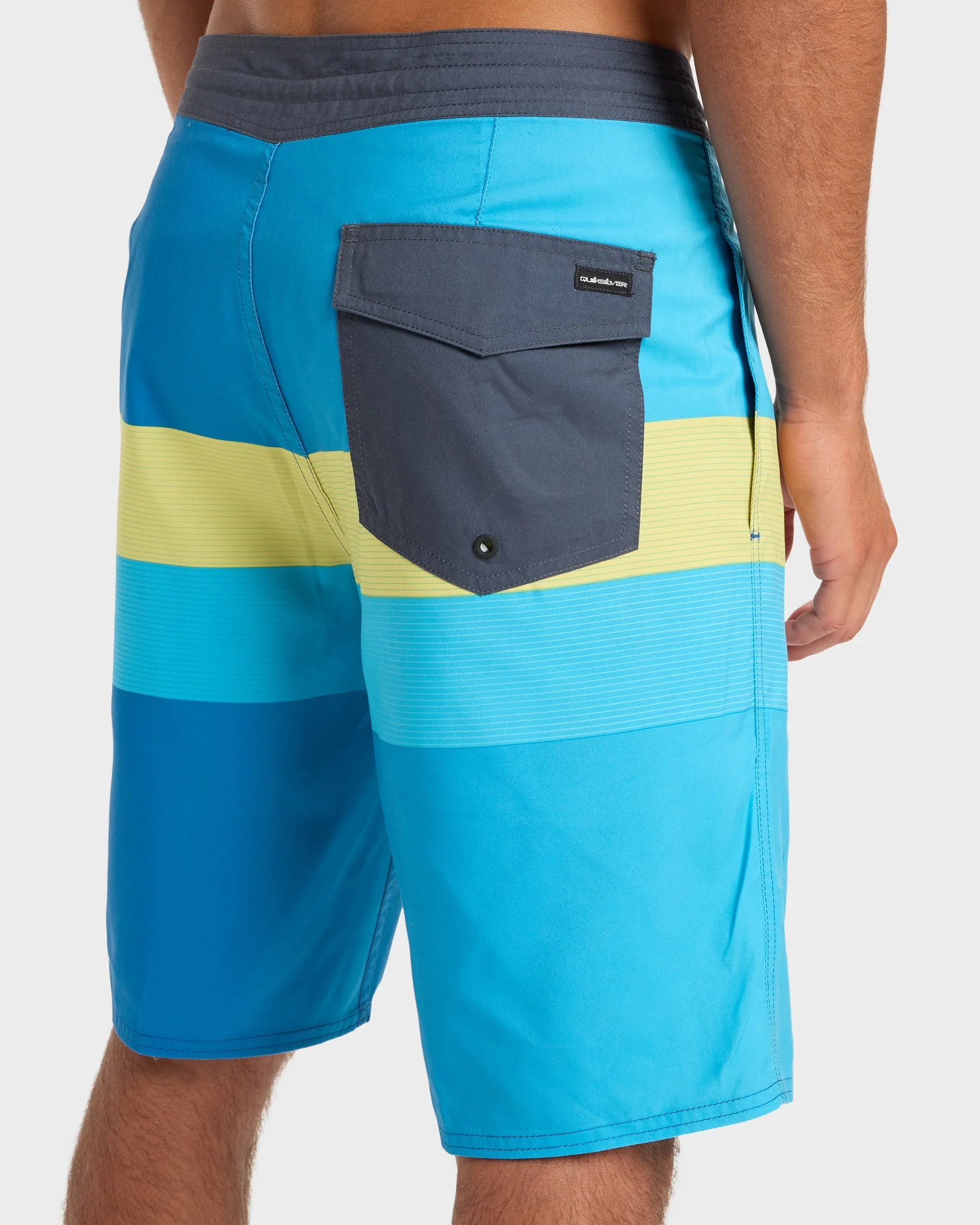 Mens Everyday 20" Boardshorts - Image 4