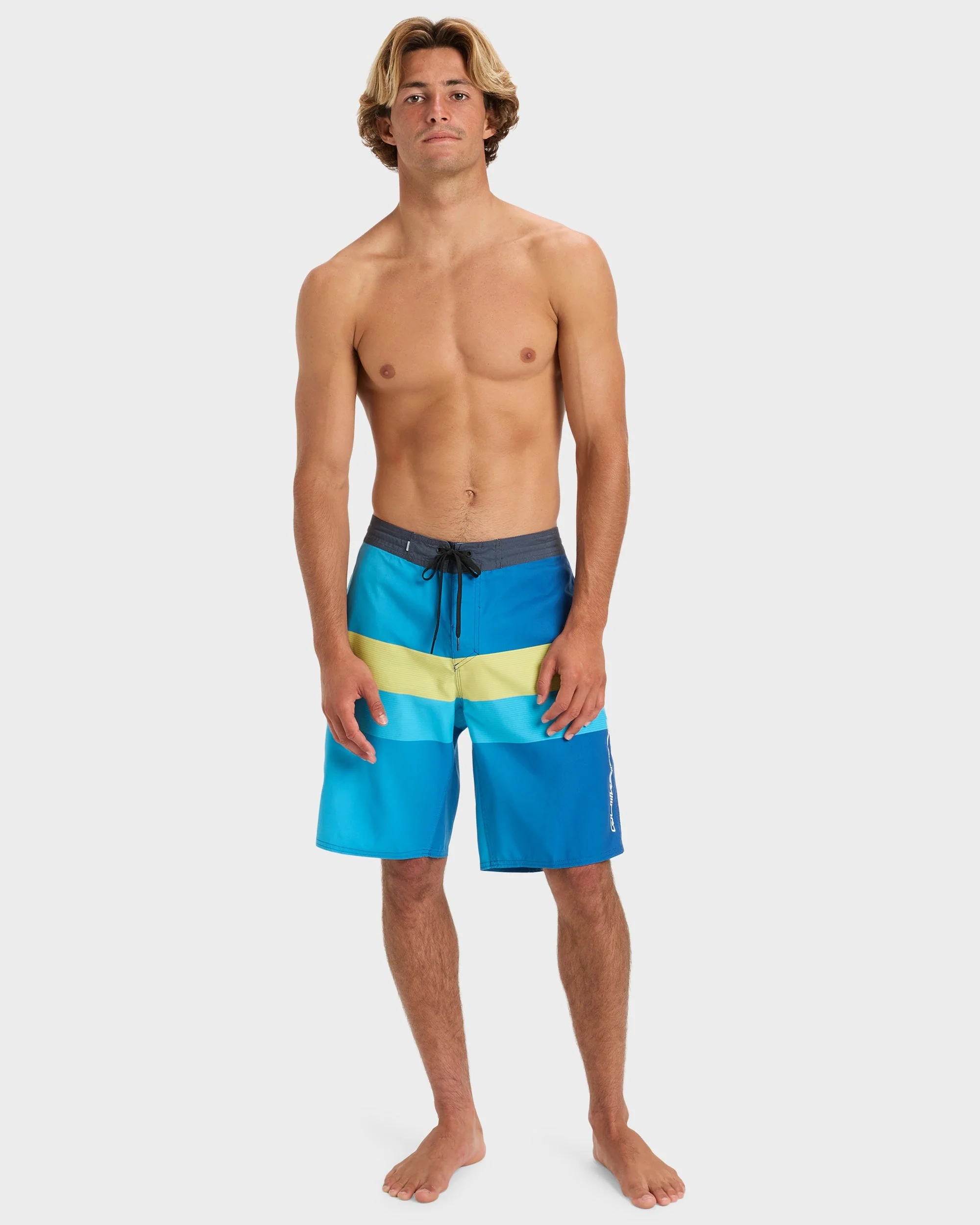 Mens Everyday 20" Boardshorts - Image 7