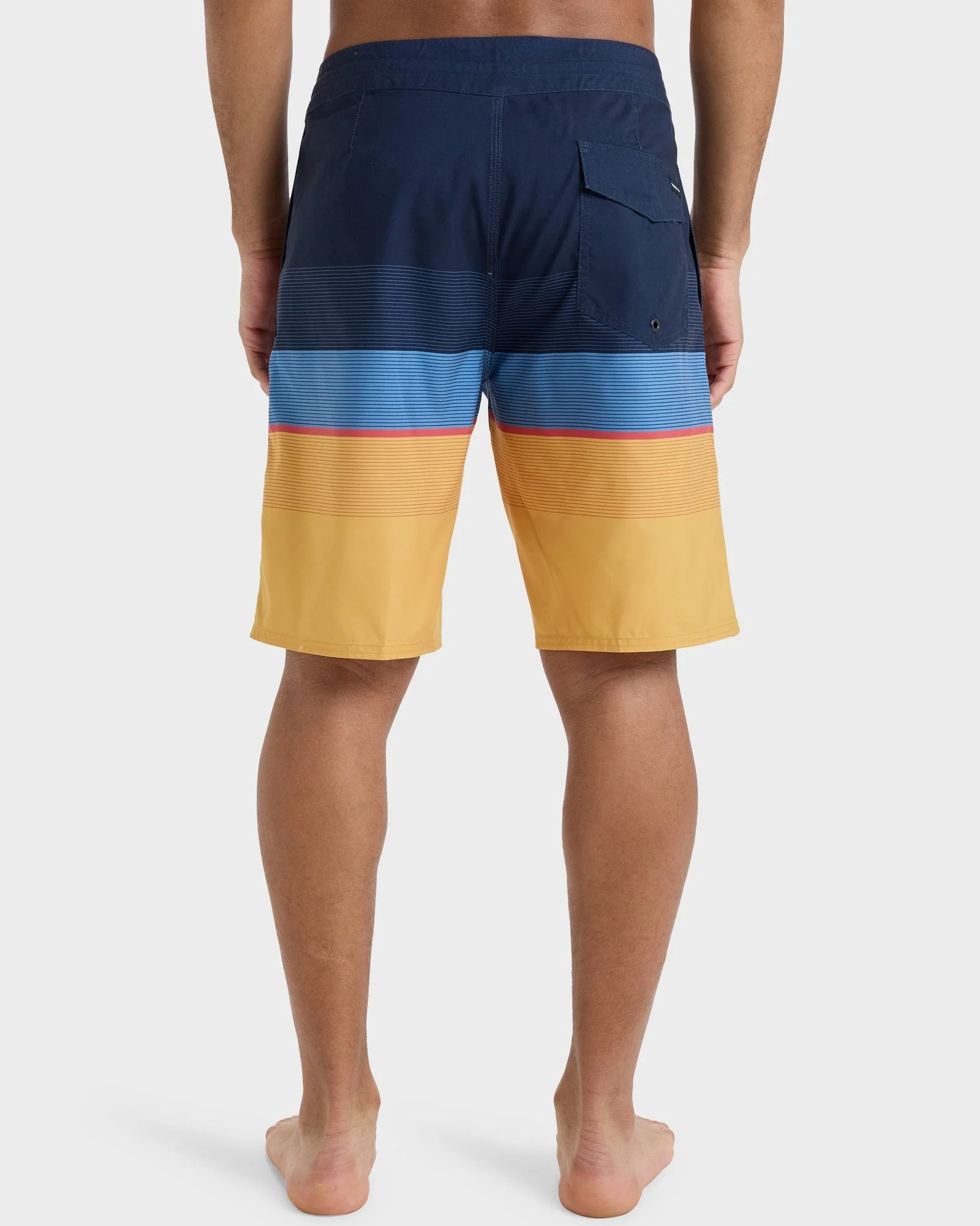 Mens Everyday 20" Boardshorts - Image 2