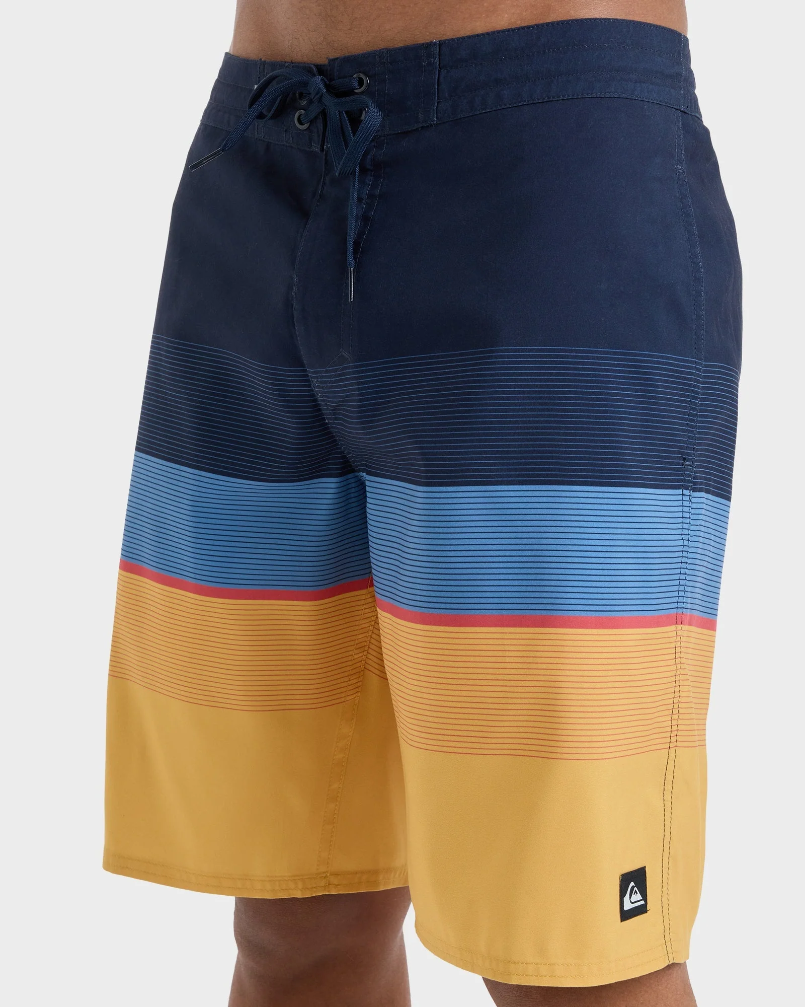 Mens Everyday 20" Boardshorts - Image 4