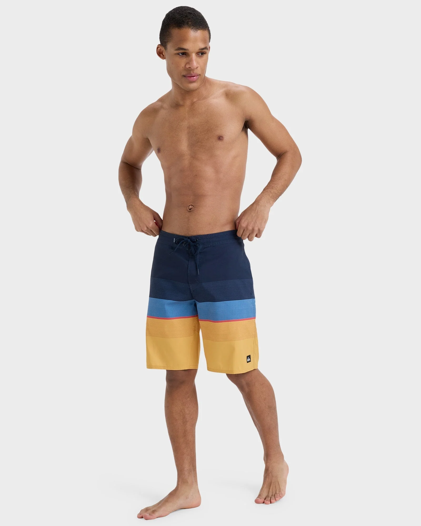 Mens Everyday 20" Boardshorts - Image 6
