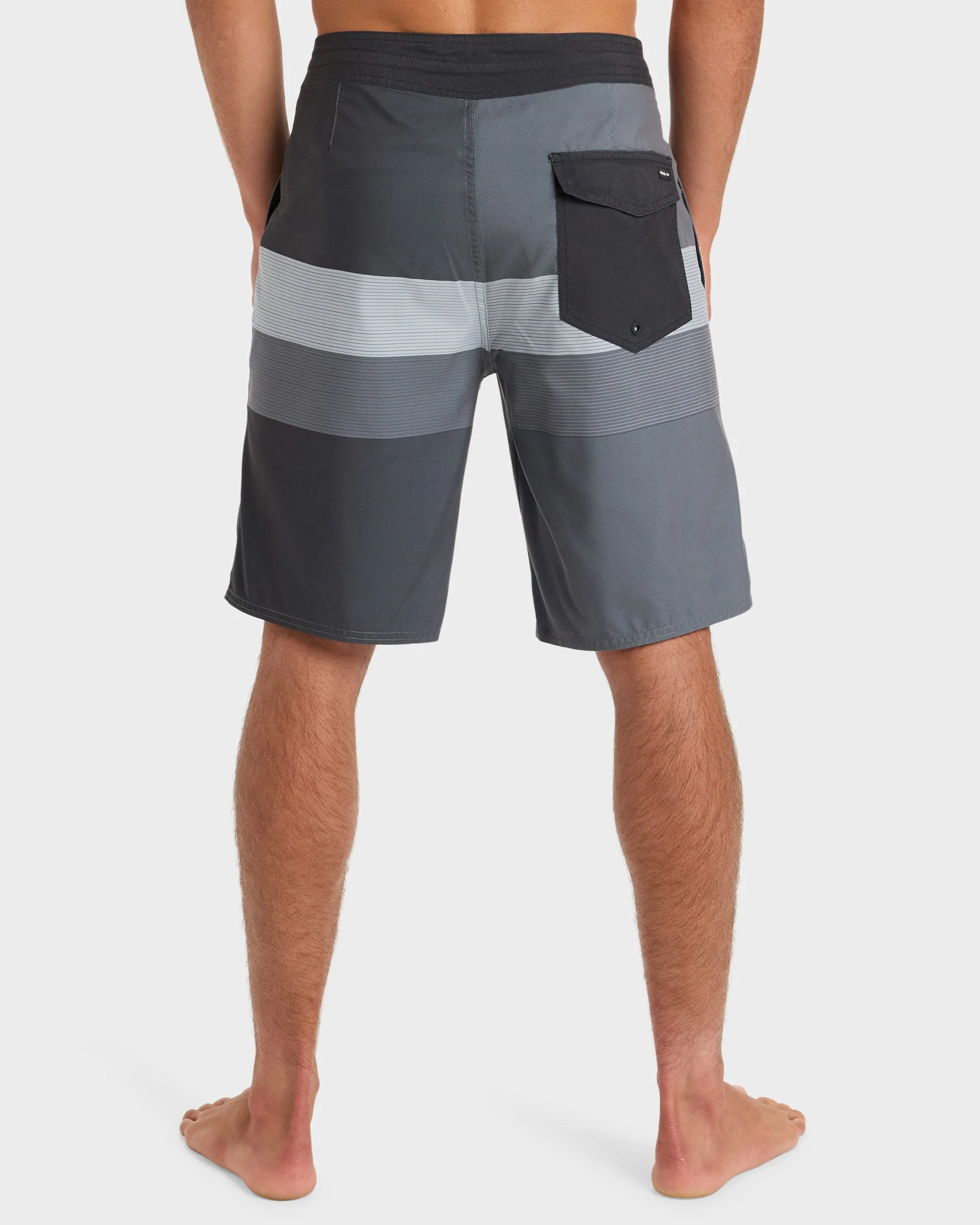 Mens Everyday 20" Boardshorts - Image 2