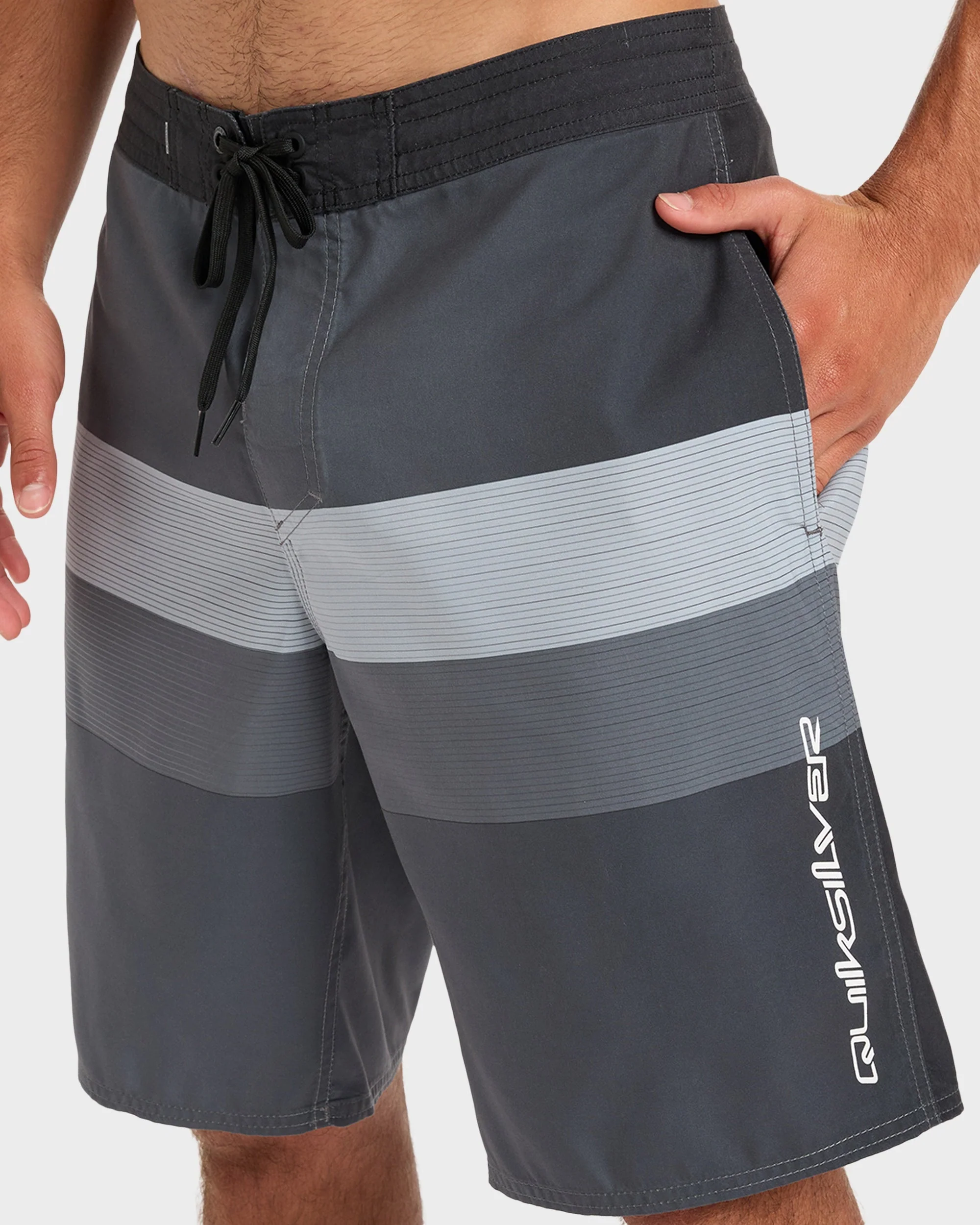 Mens Everyday 20" Boardshorts - Image 4
