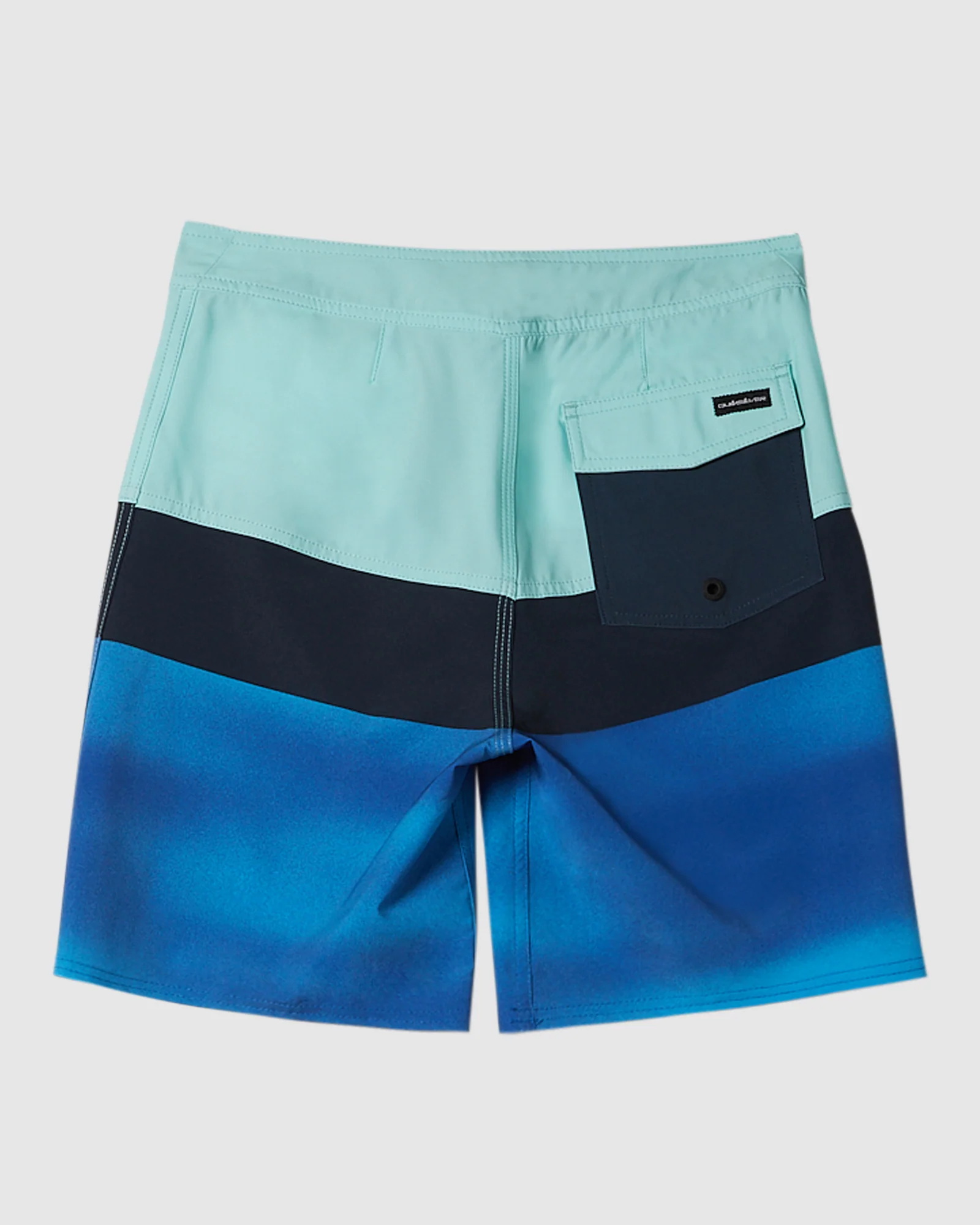 Boys 2-7 Everyday Panel Boardshorts - Image 2