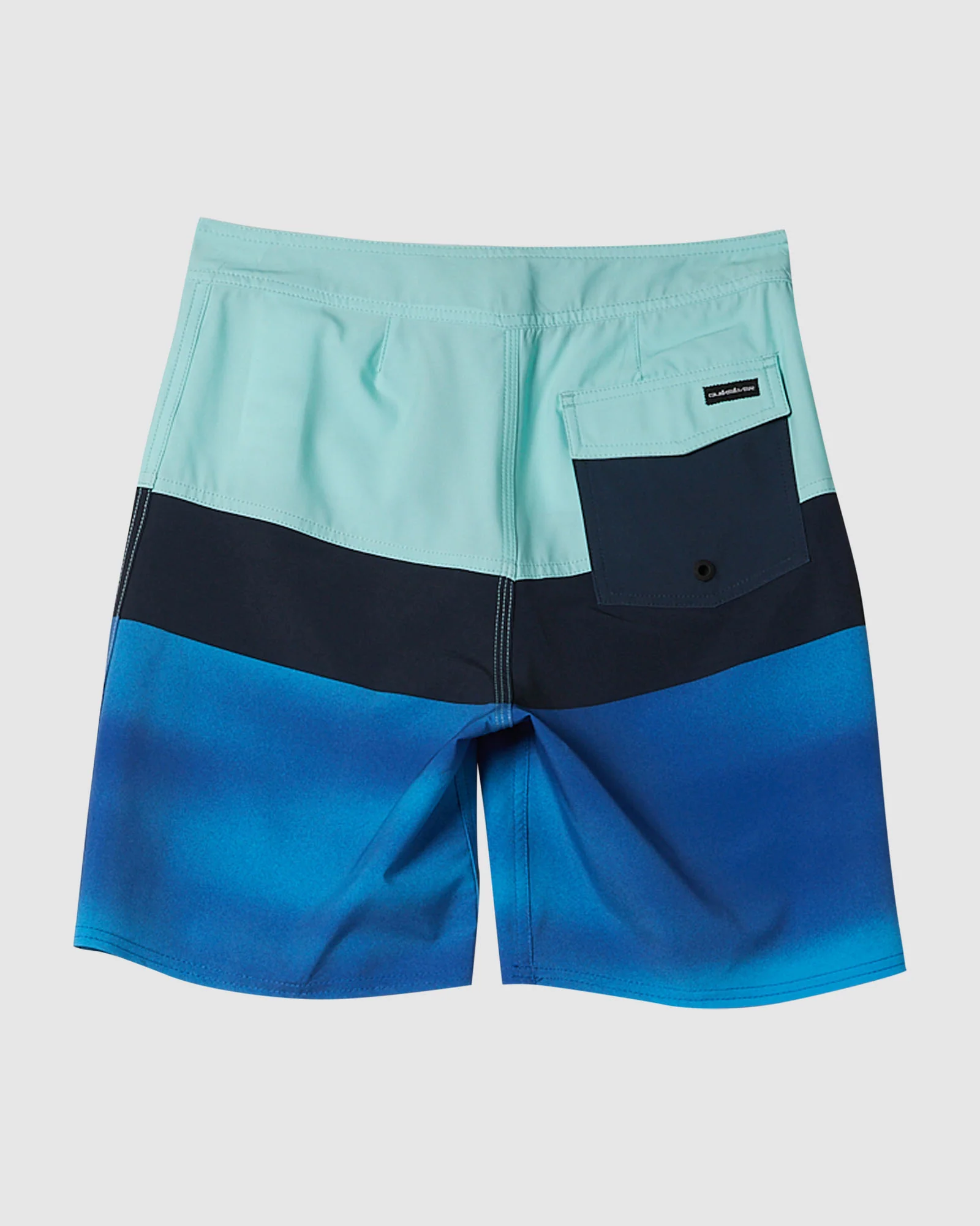 Boys 8-16 Everyday Panel Boardshorts - Image 2