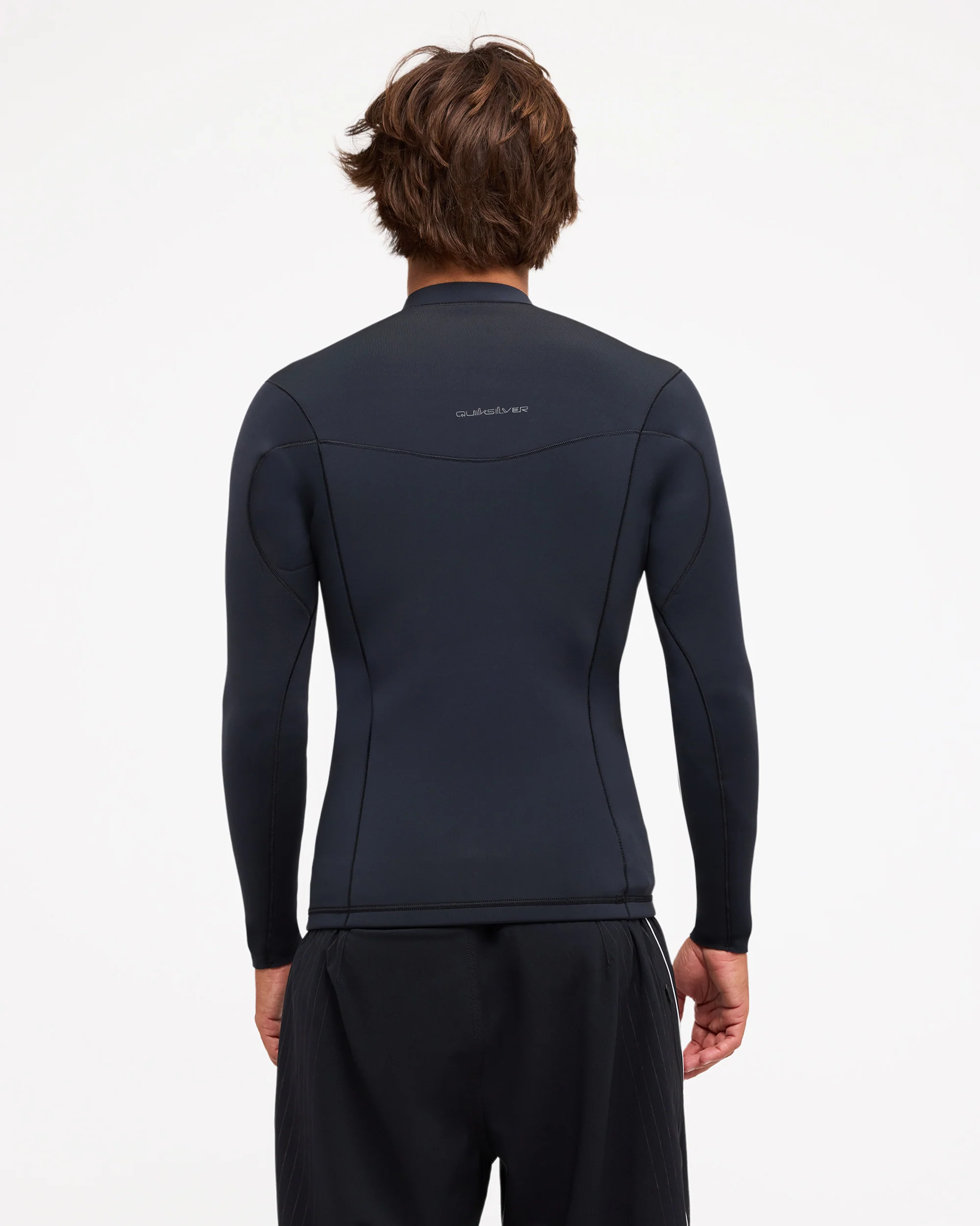 Mens Everyday Sessions 1.5 Wetsuit Jacket - Image 2