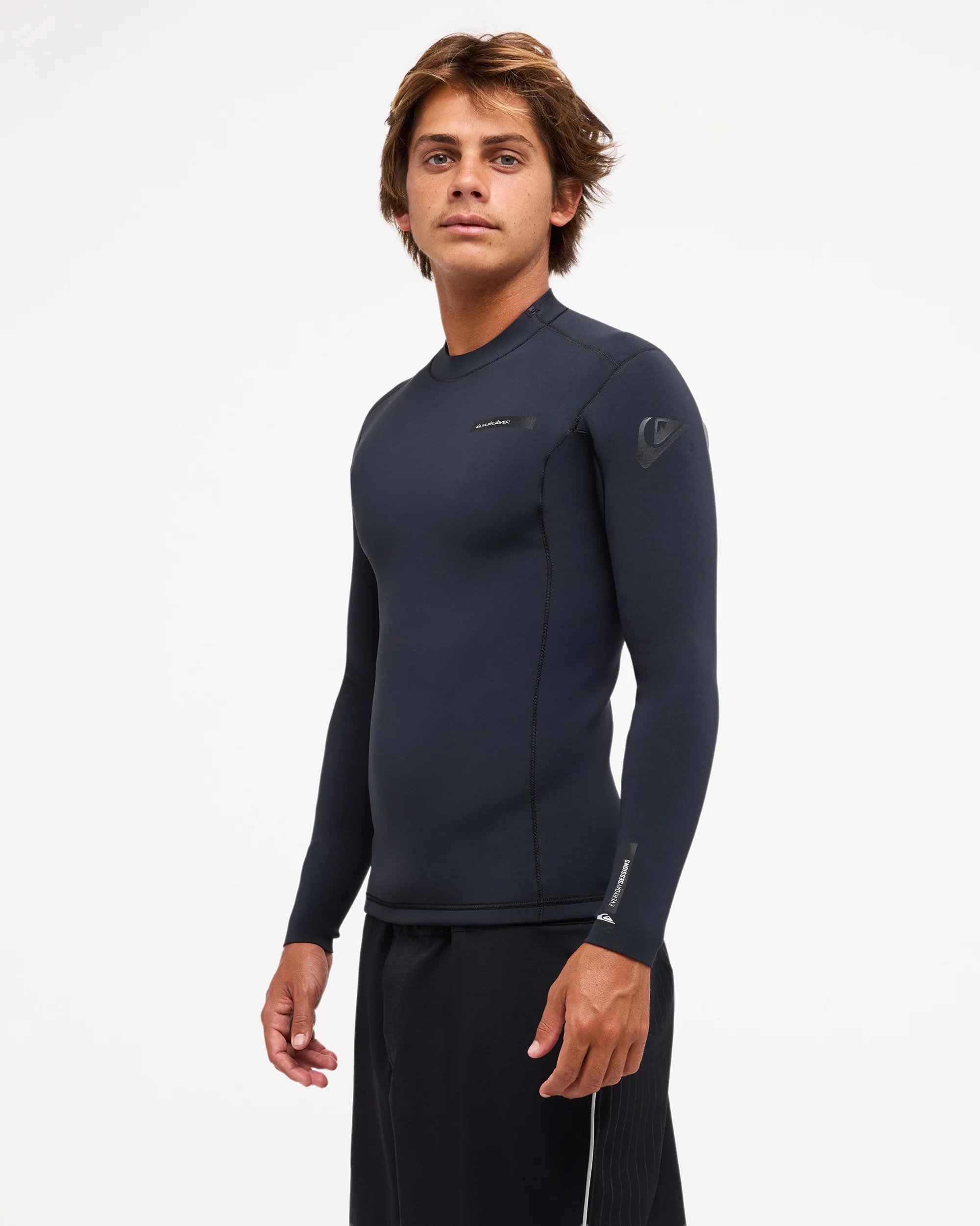 Mens Everyday Sessions 1.5 Wetsuit Jacket - Image 3