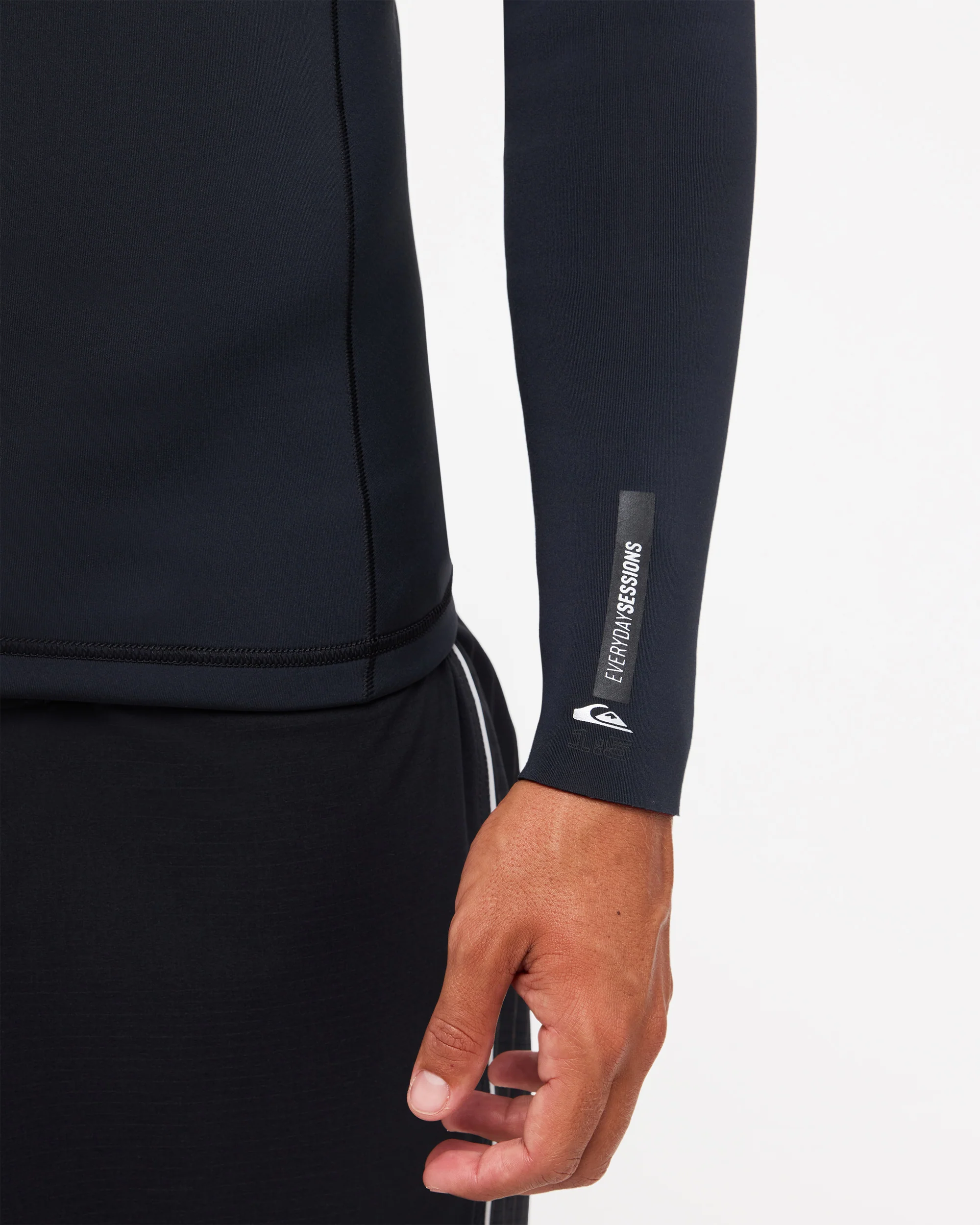 Mens Everyday Sessions 1.5 Wetsuit Jacket - Image 5