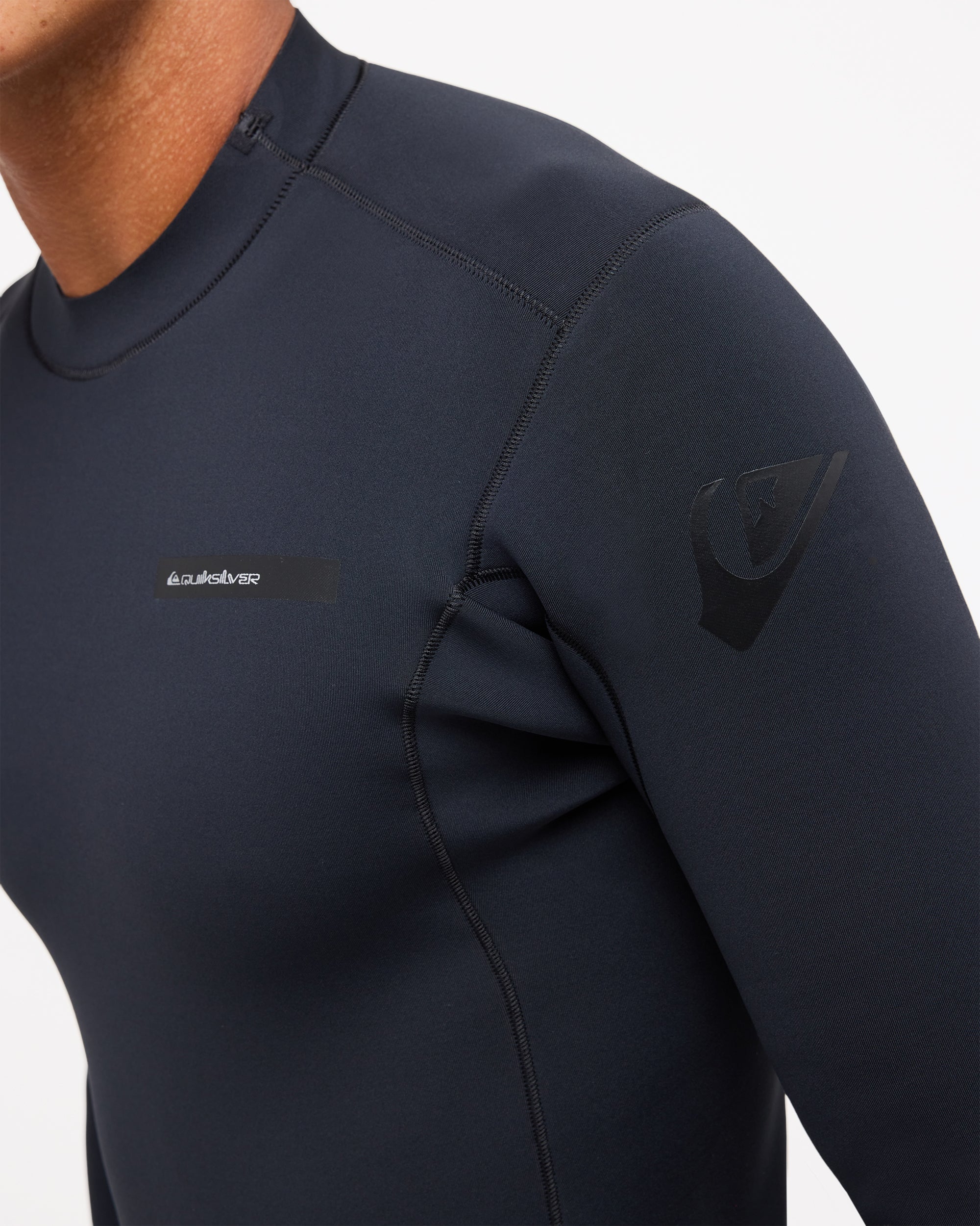Mens Everyday Sessions 1.5 Wetsuit Jacket - Image 6