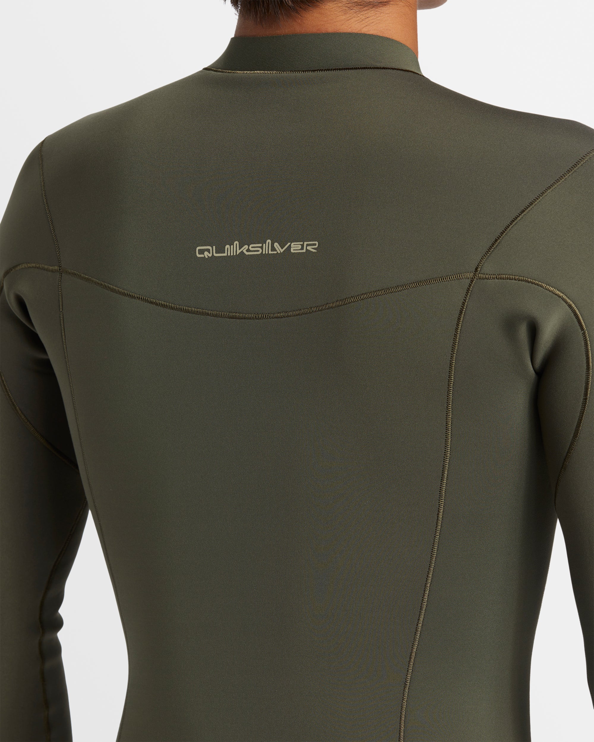 Mens 1.5mm Everyday Sessions Wetsuit Top - Image 6