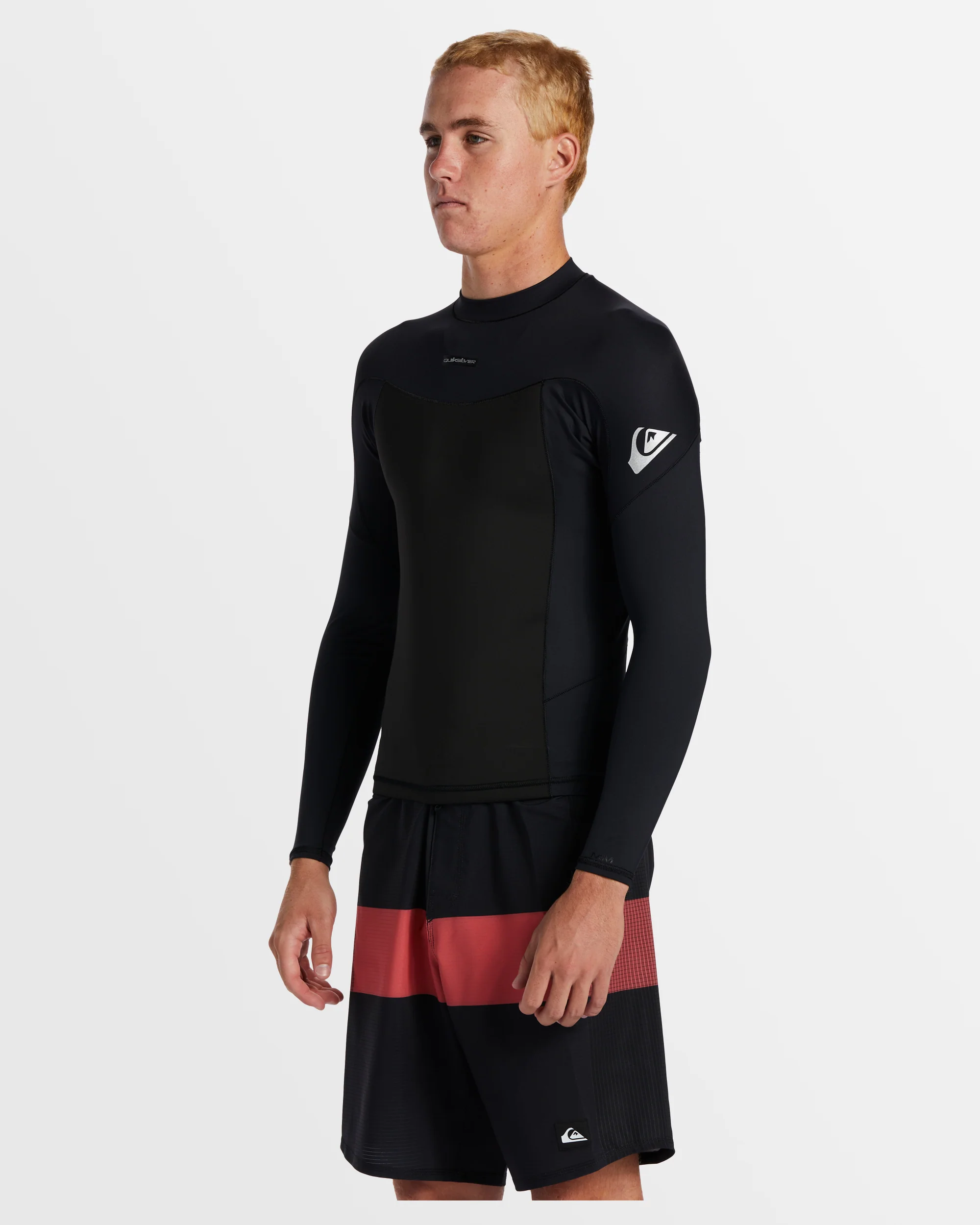 Mens 1mm Everyday Sessions Wetsuit Top - Image 3