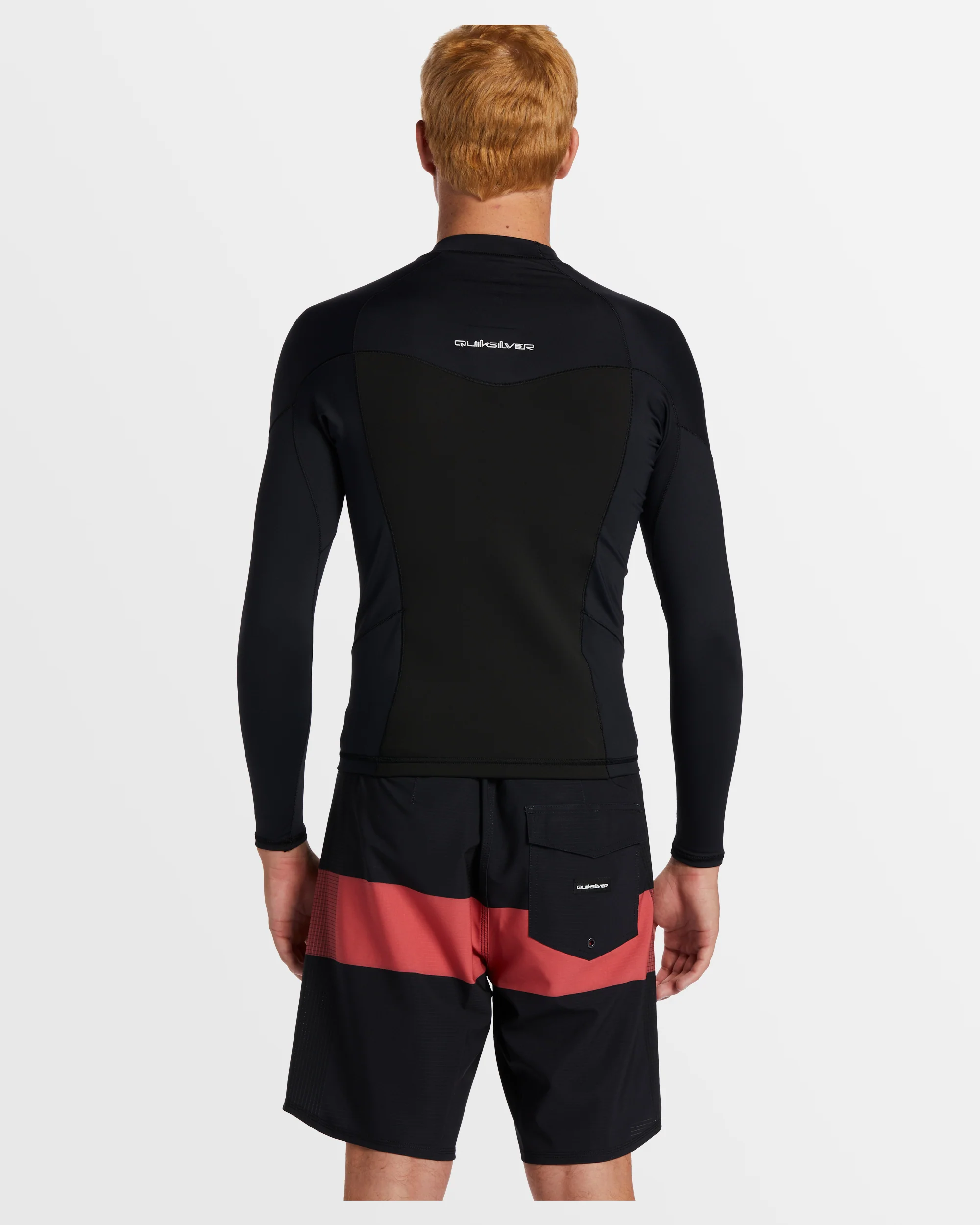 Mens 1mm Everyday Sessions Wetsuit Top - Image 5
