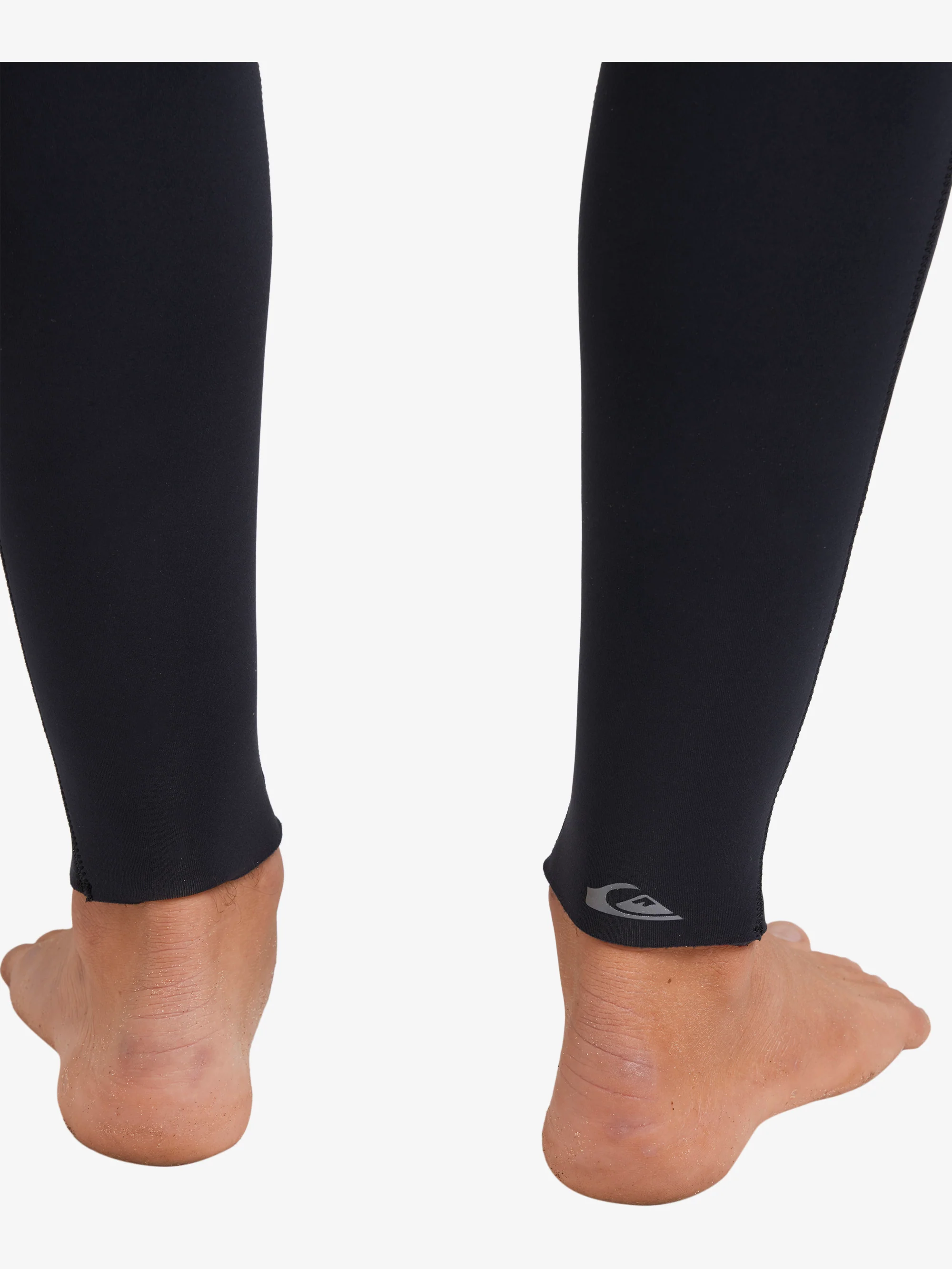 Mens 3/2mm Everyday Sessions Chest Zip Wetsuit - Image 10