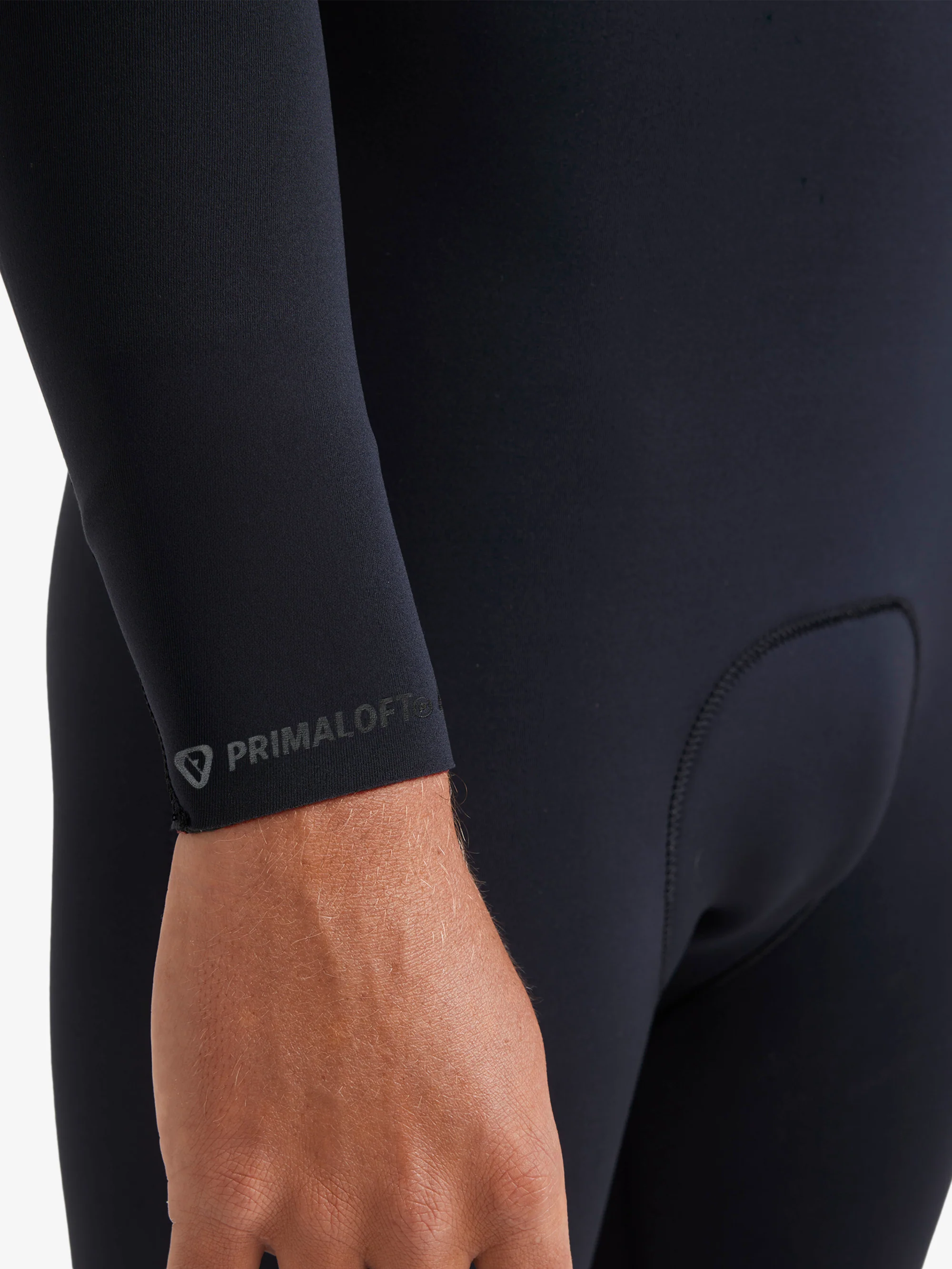 Mens 3/2mm Everyday Sessions Chest Zip Wetsuit - Image 6