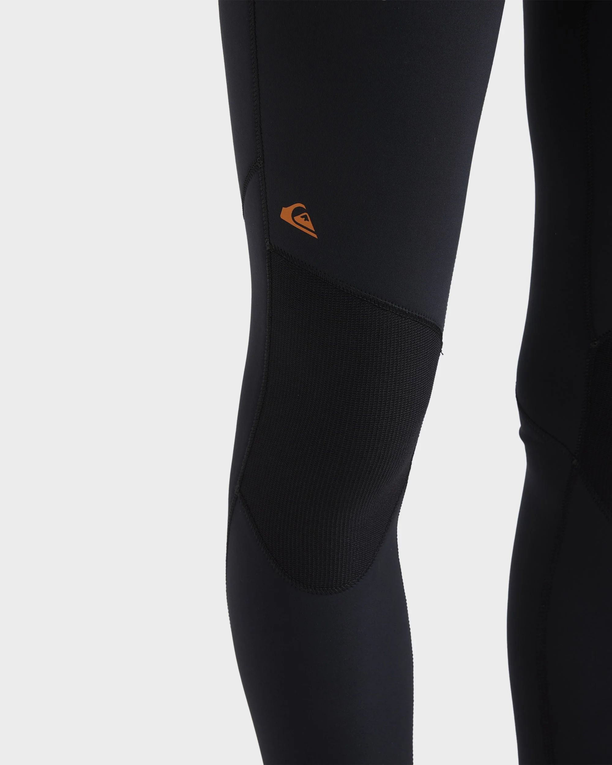 Mens 3/2mm Everyday Sessions Chest Zip Wetsuit - Image 6