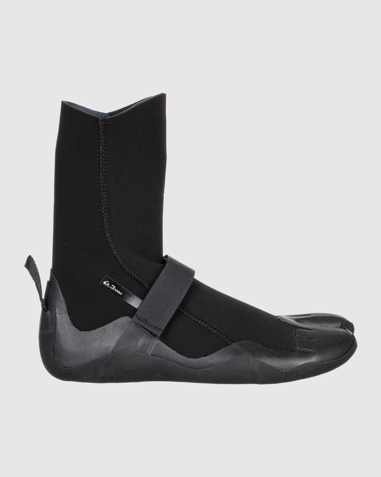 Mens 5mm Everyday Sessions Split Toe Neoprene Surf Booties