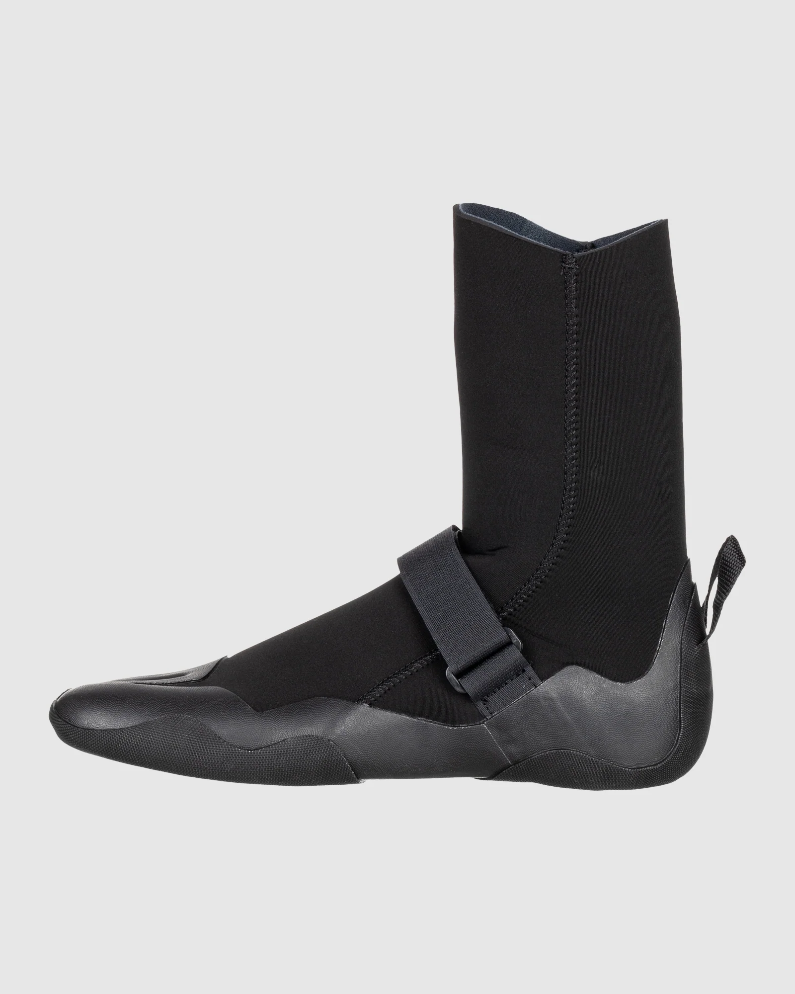 Mens 5mm Everyday Sessions Split Toe Neoprene Surf Booties - Image 2