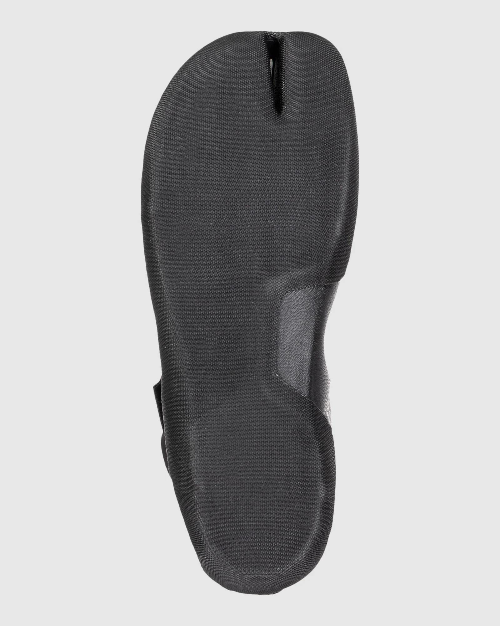 Mens 5mm Everyday Sessions Split Toe Neoprene Surf Booties - Image 4