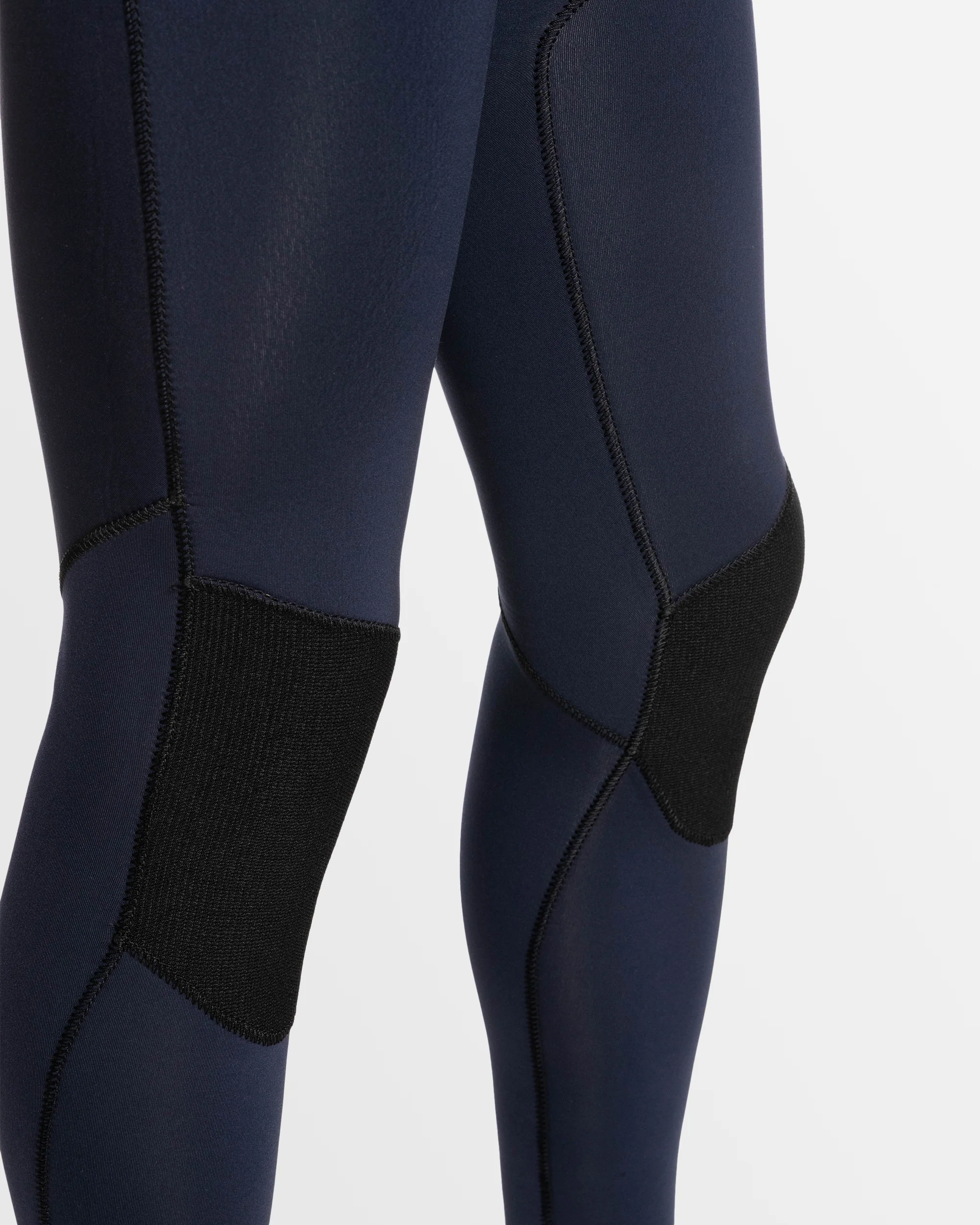 Boys 8-16 3/2mm Everyday Sessions 2022 Chest Zip Wetsuit - Image 6