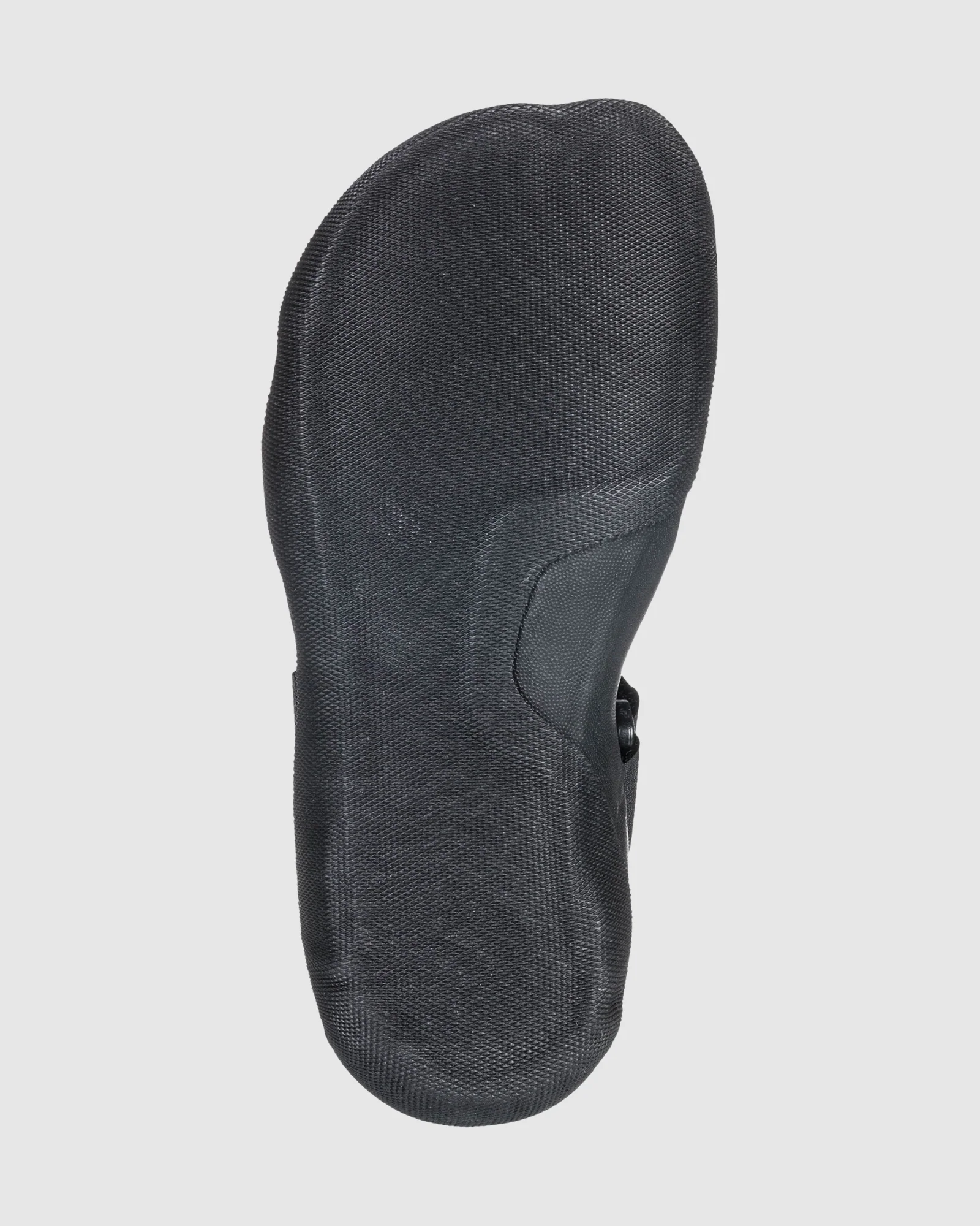 Boys 8-16 3mm Everyday Sessions Round Toe Wetsuit Boots - Image 3
