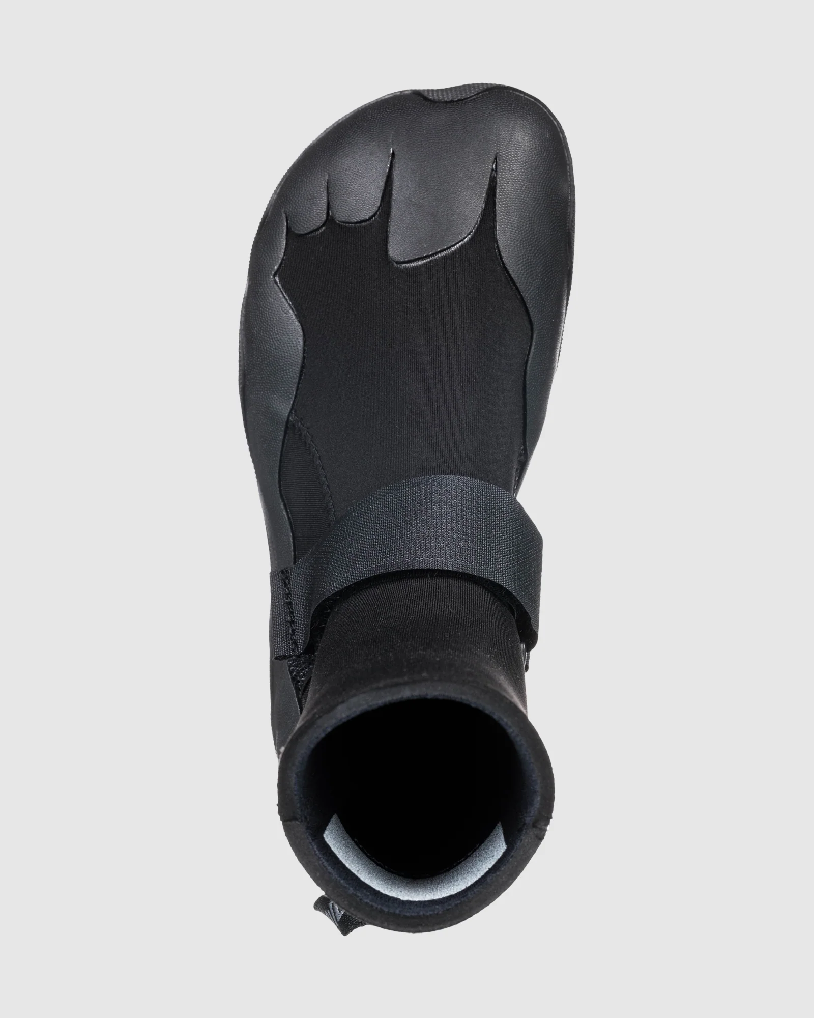 Boys 8-16 3mm Everyday Sessions Round Toe Wetsuit Boots - Image 5