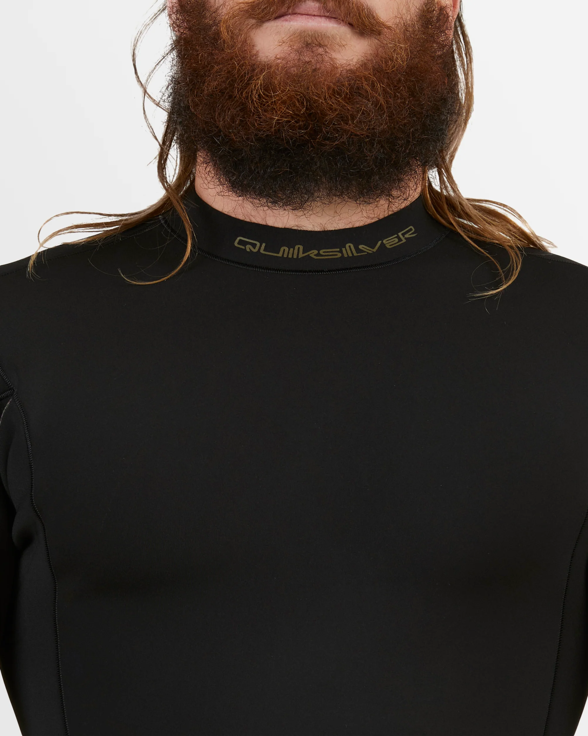 Mens 1.5mm Mikey Wright Everyday Sessions Wetsuit Jacket - Image 5