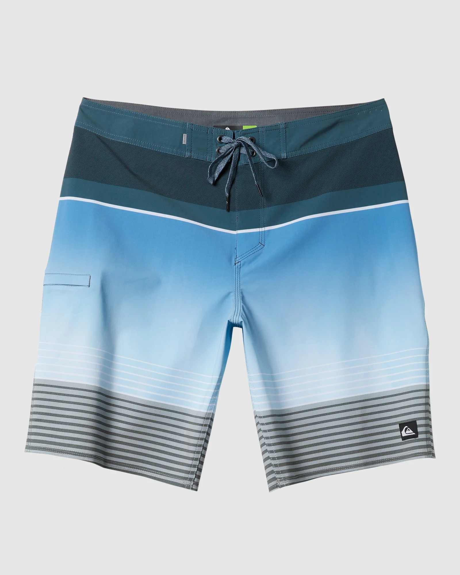 Boys 2-7 Everyday Slab Boardshorts - Image 2