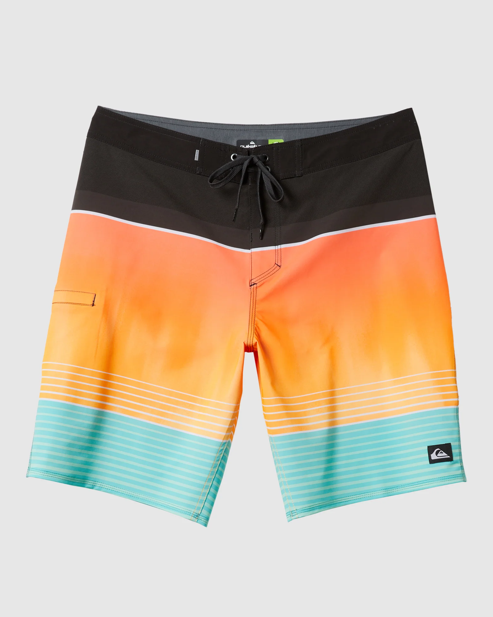 Boys 2-7 Everyday Slab Boardshorts - Image 2