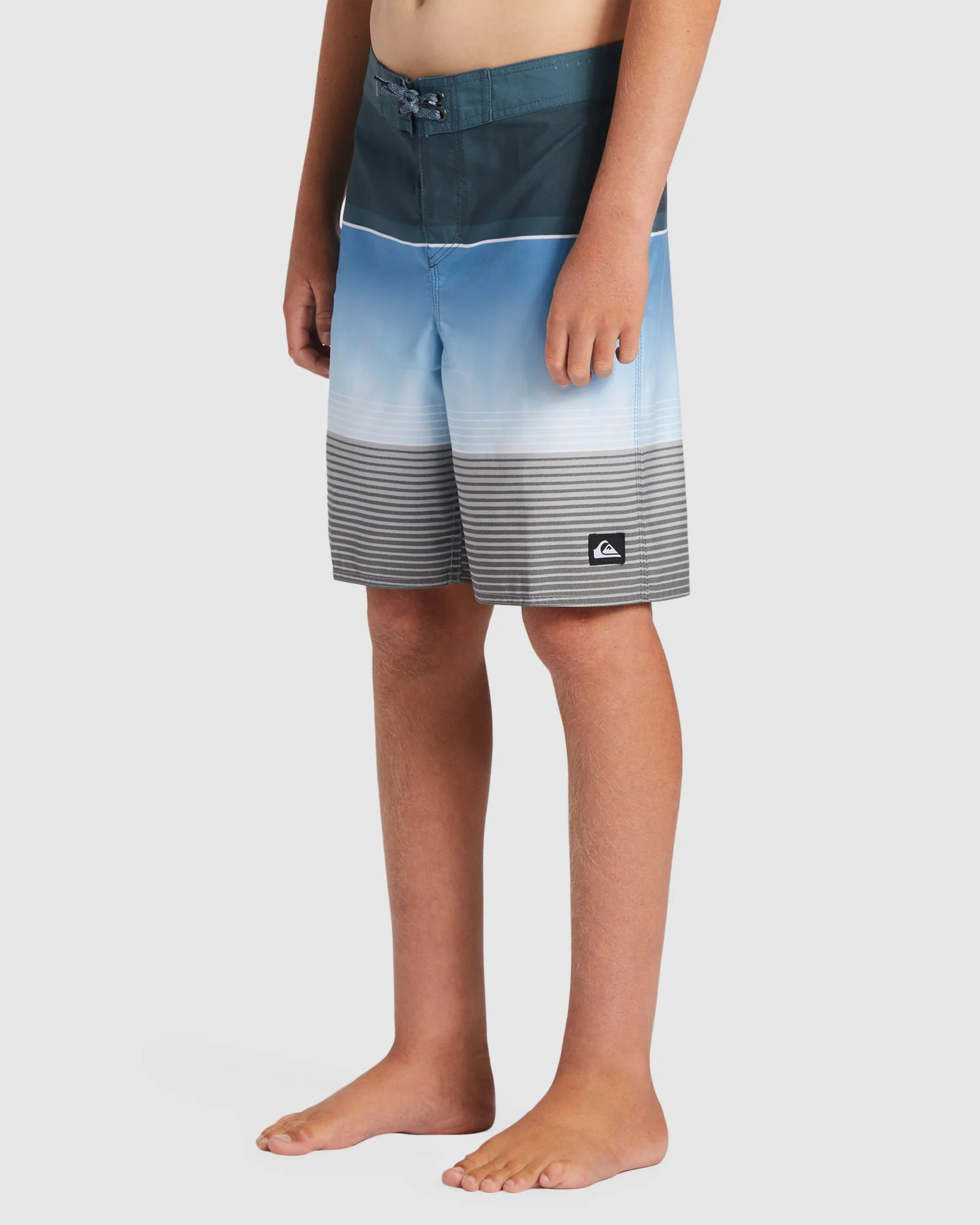 Boys 8-16 Everyday Slab Boardshorts - Image 2