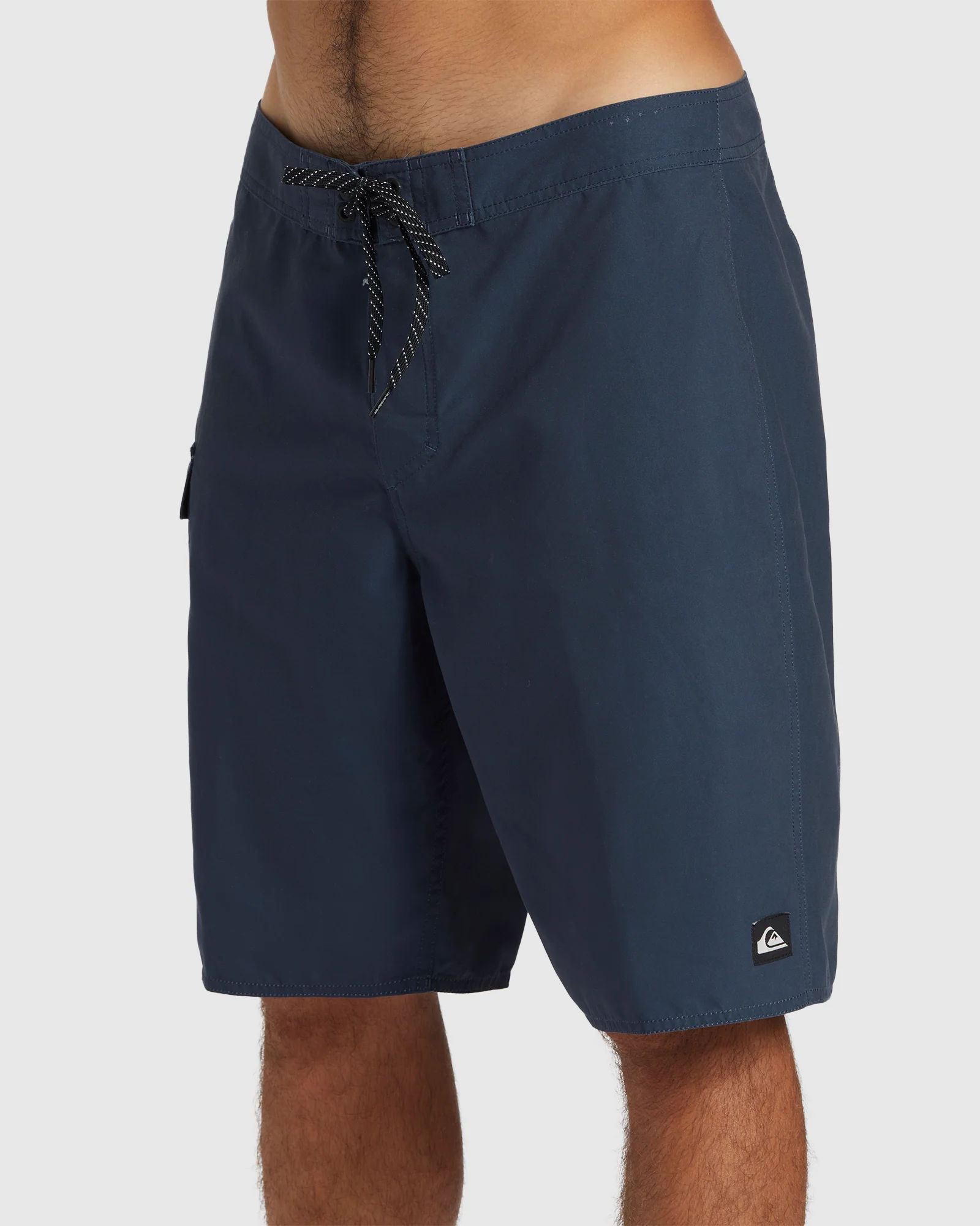 Mens Everyday Solid 20" Boardshorts - Image 4