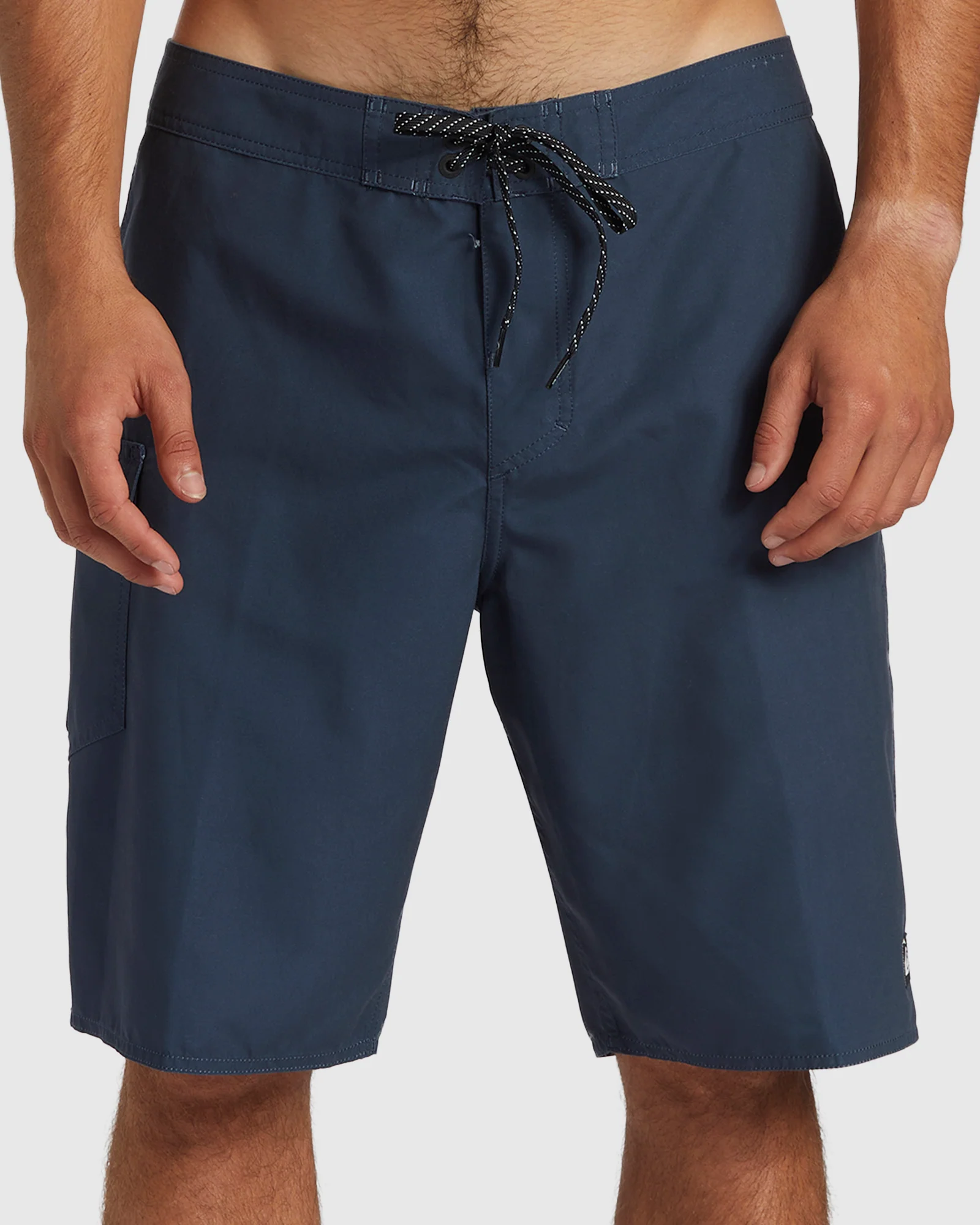 Mens Everyday Solid 20" Boardshorts - Image 7