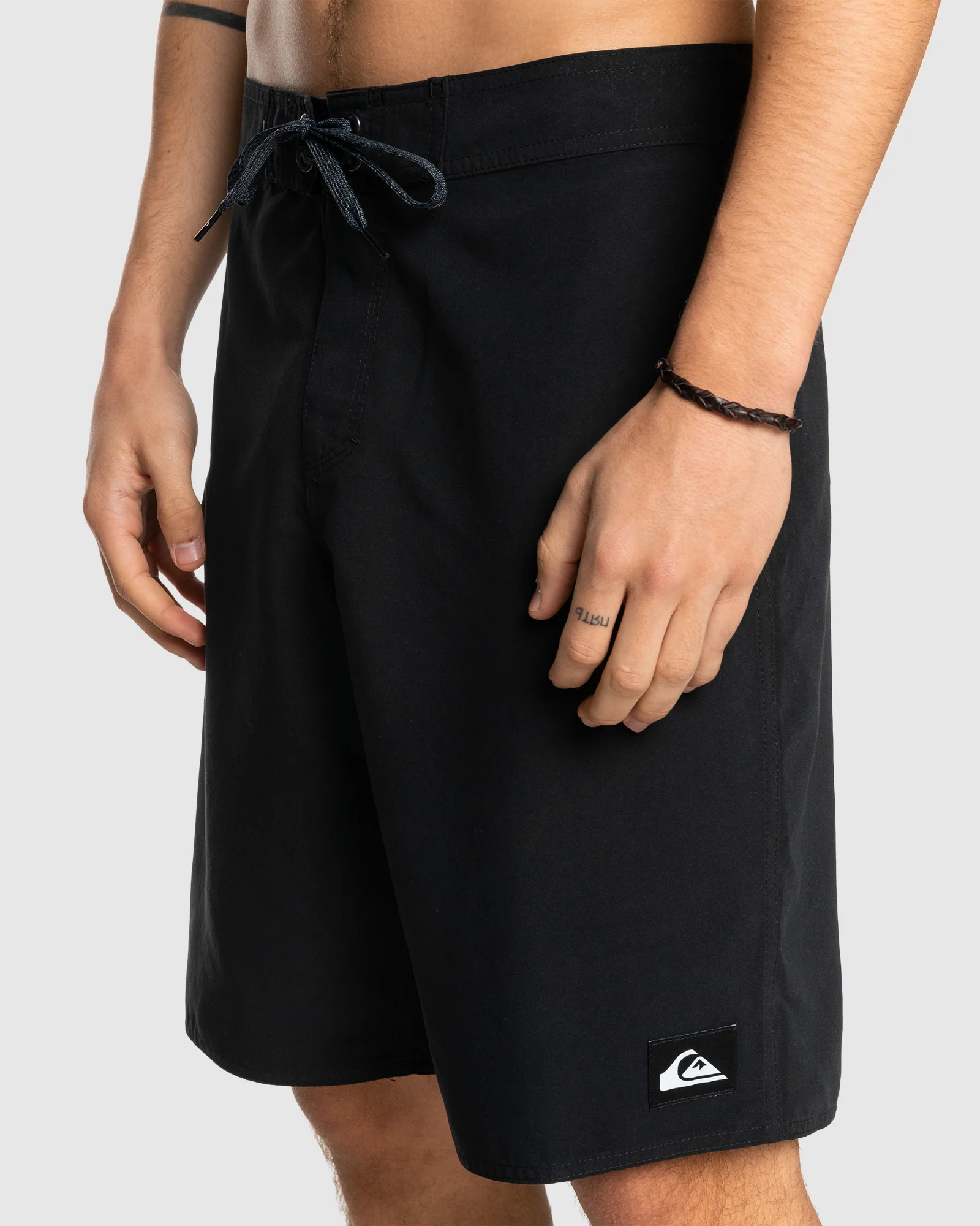 Mens Everyday Solid 20" Boardshorts - Image 2