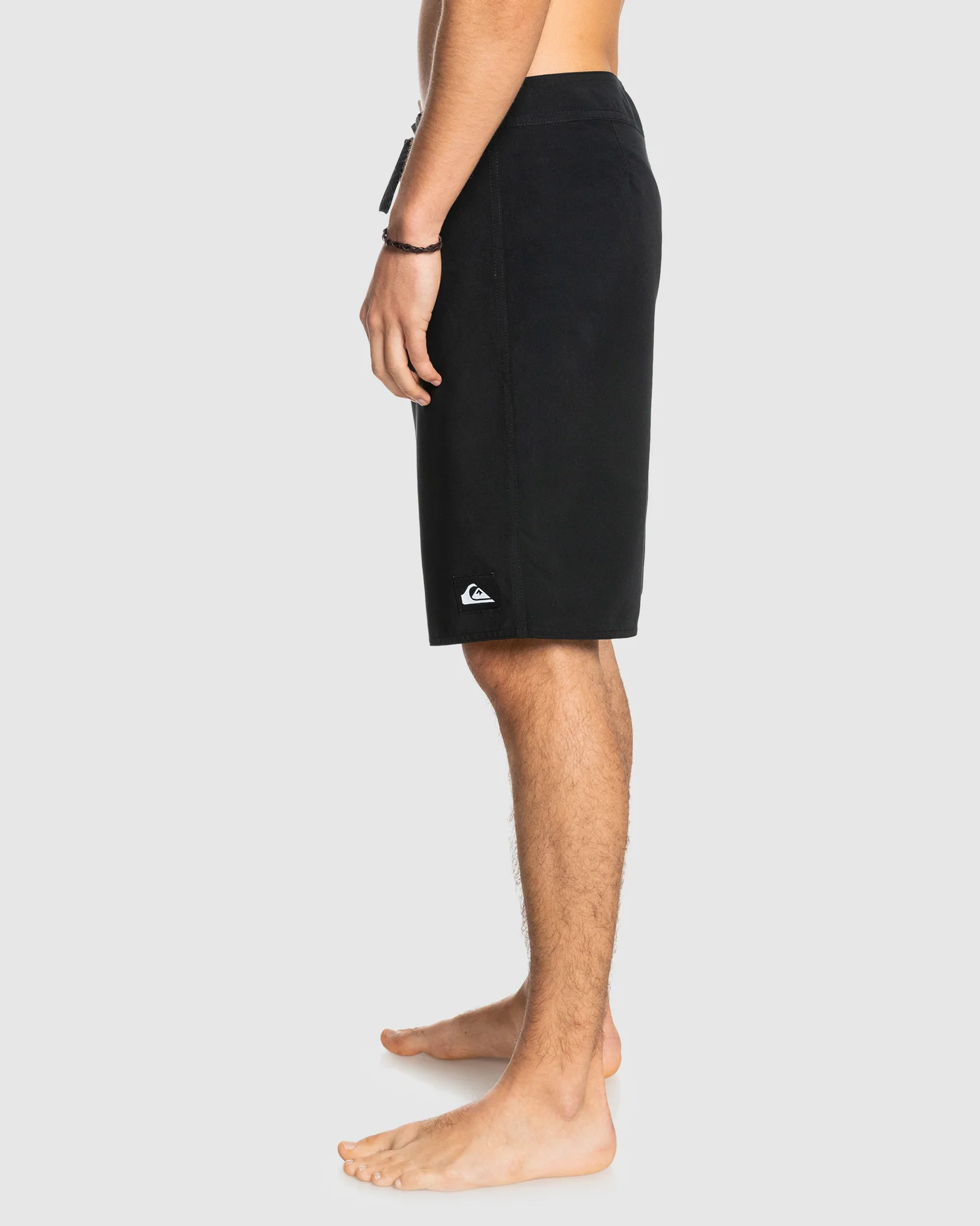 Mens Everyday Solid 20" Boardshorts - Image 6