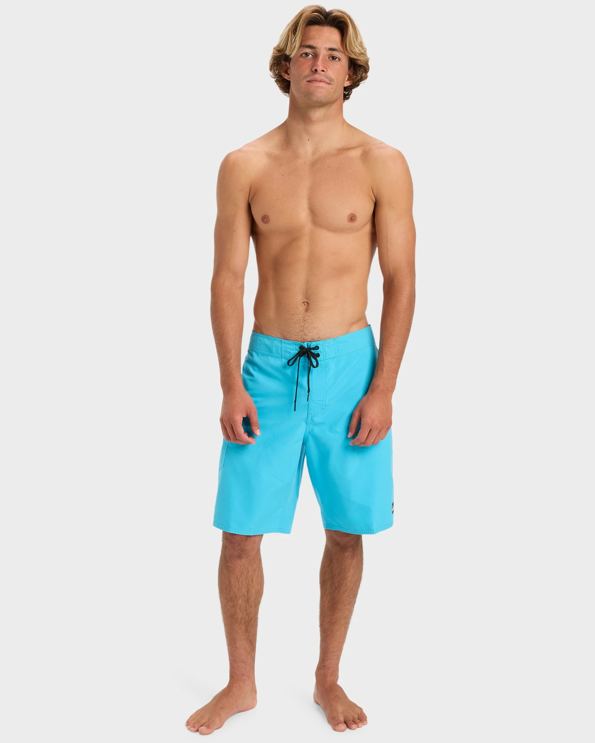 Mens Everyday 20" Boardshorts - Image 6