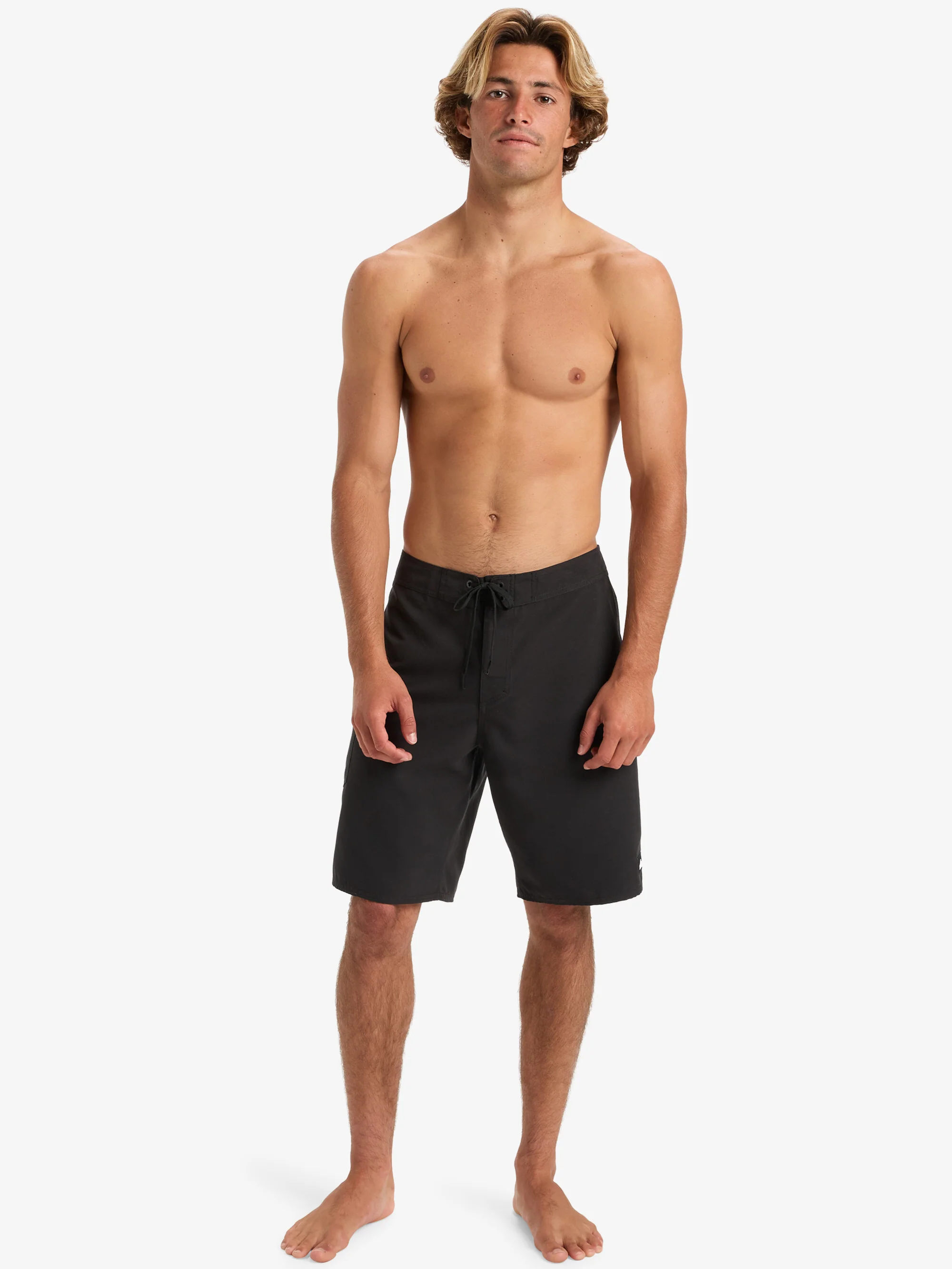 Mens Everyday 20" Boardshorts - Image 5