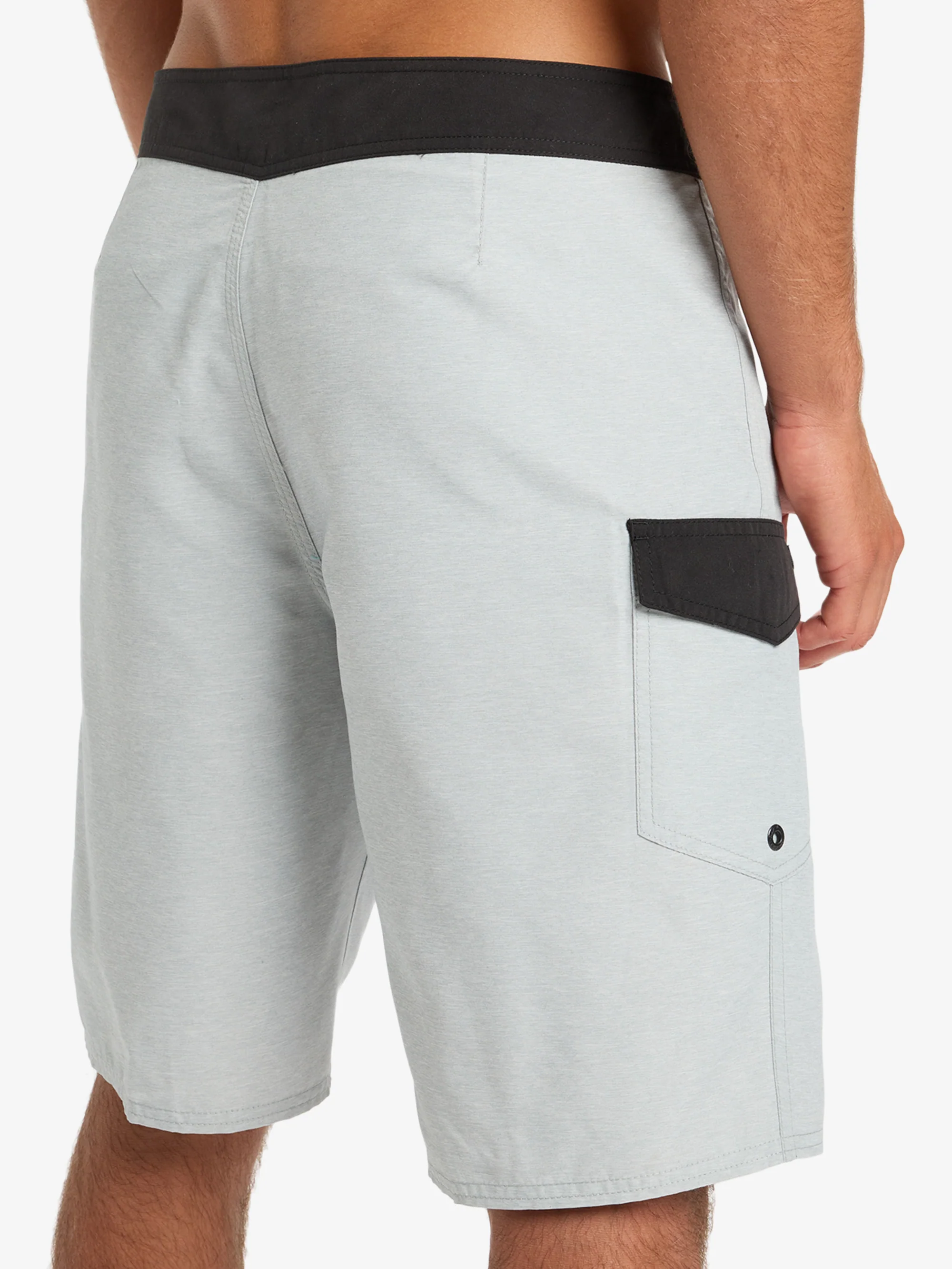 Mens Everyday 20" Boardshorts - Image 4