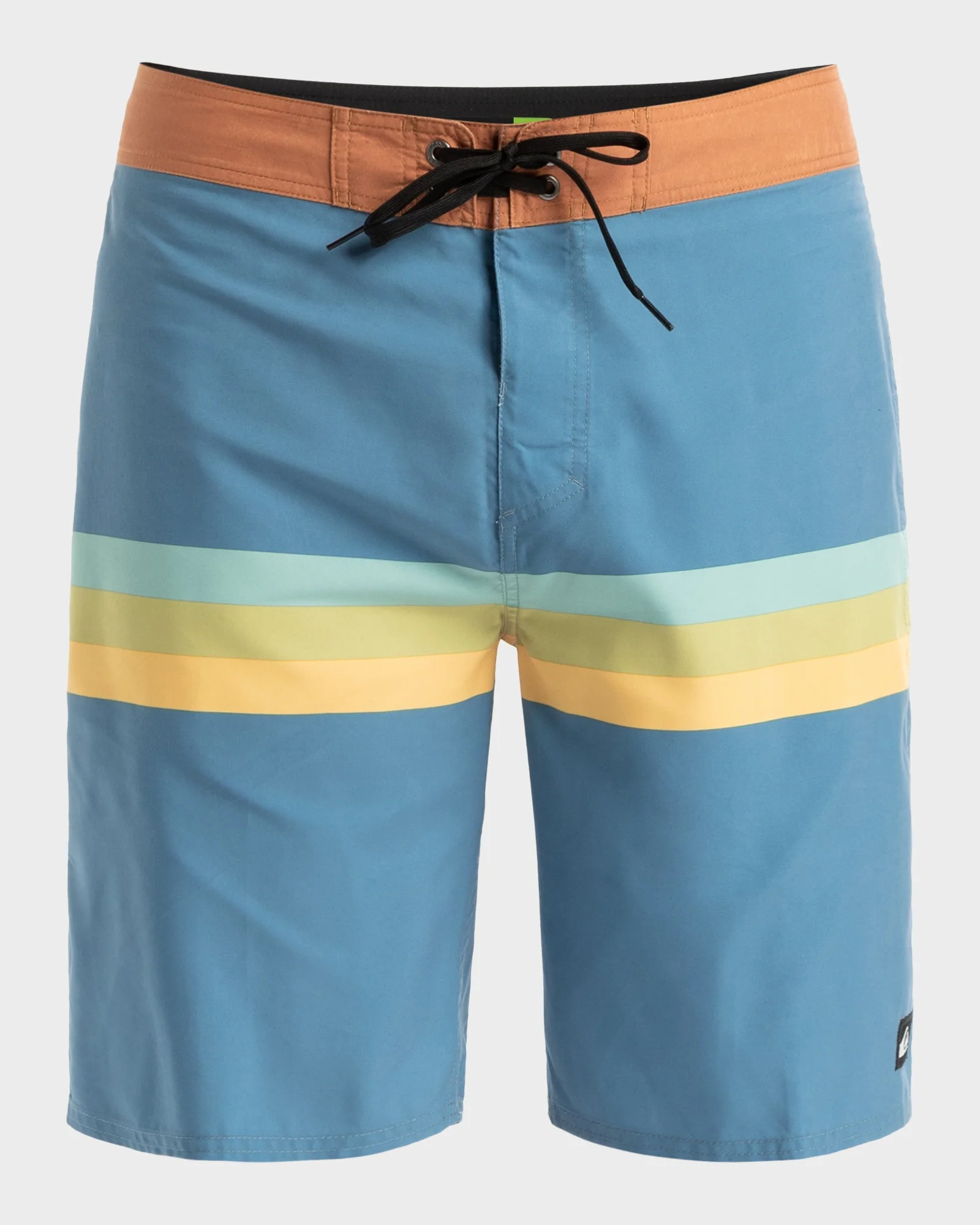 Mens Everyday Straight 20" Boardshorts - Image 7