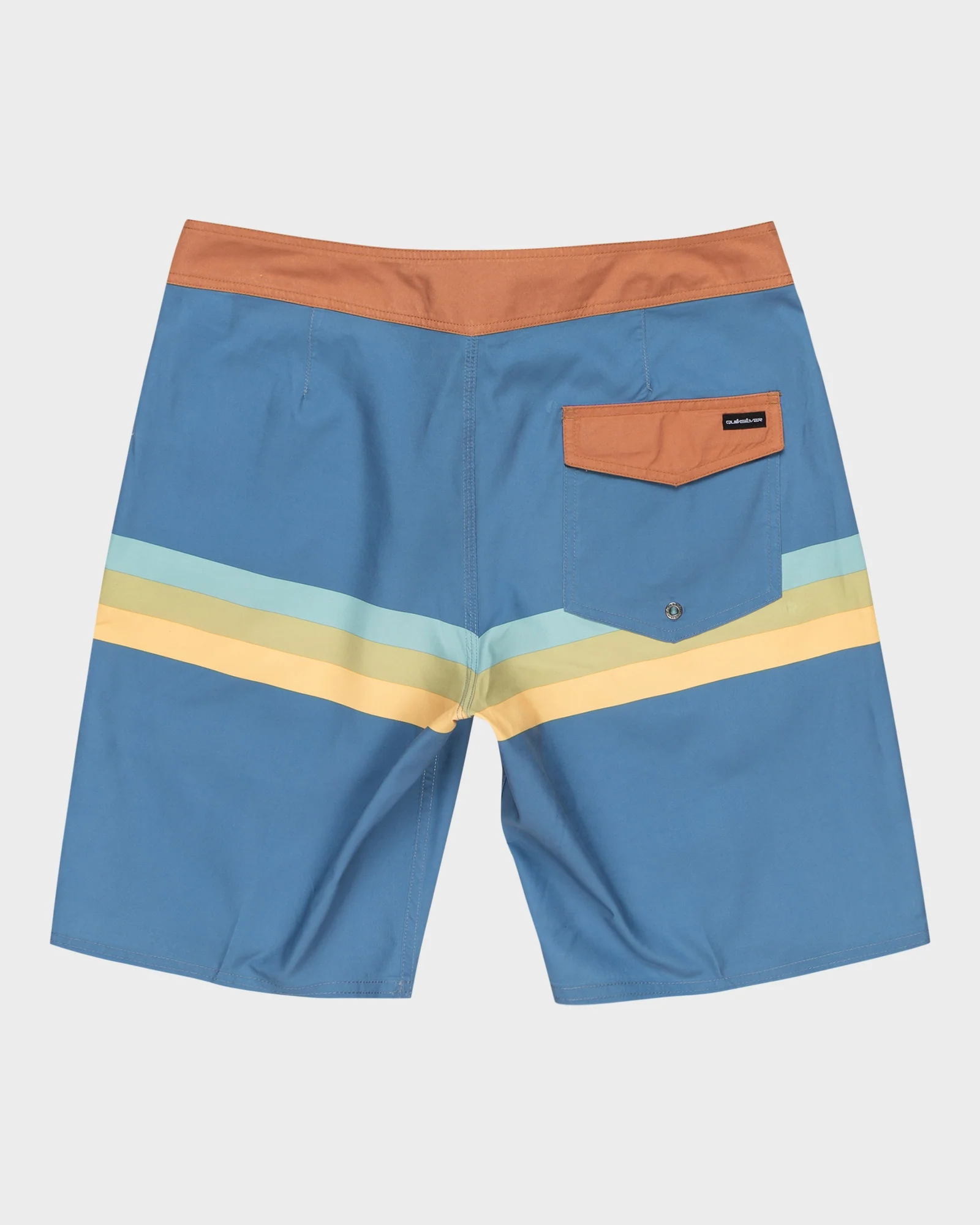 Mens Everyday Straight 20" Boardshorts - Image 8