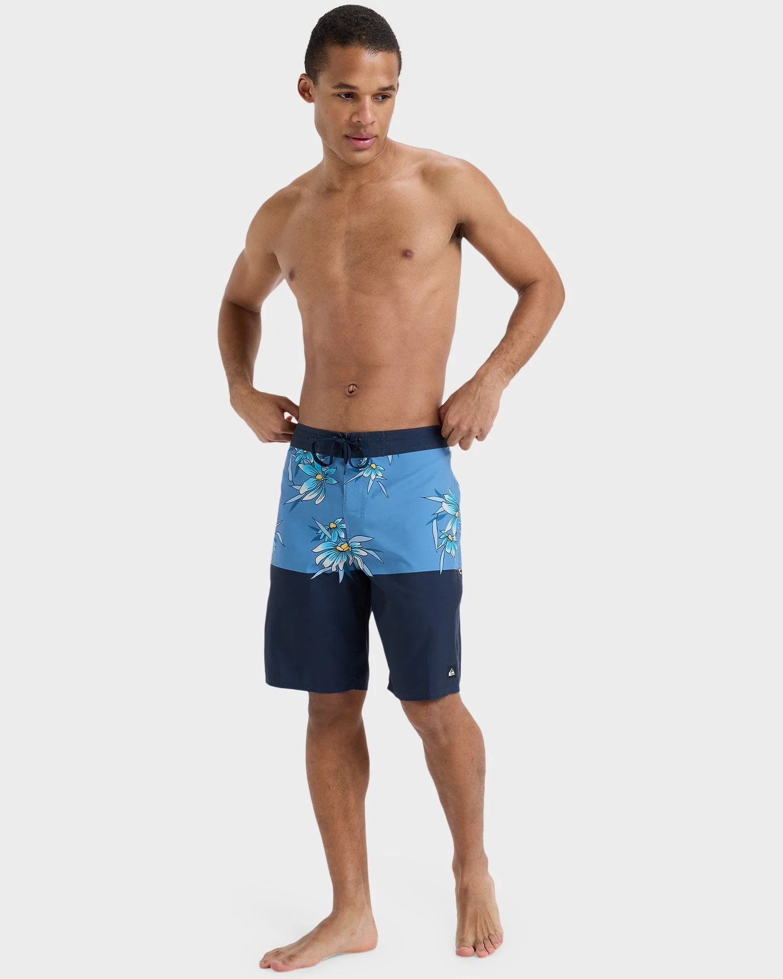 Mens Everyday 20" Boardshorts - Image 6