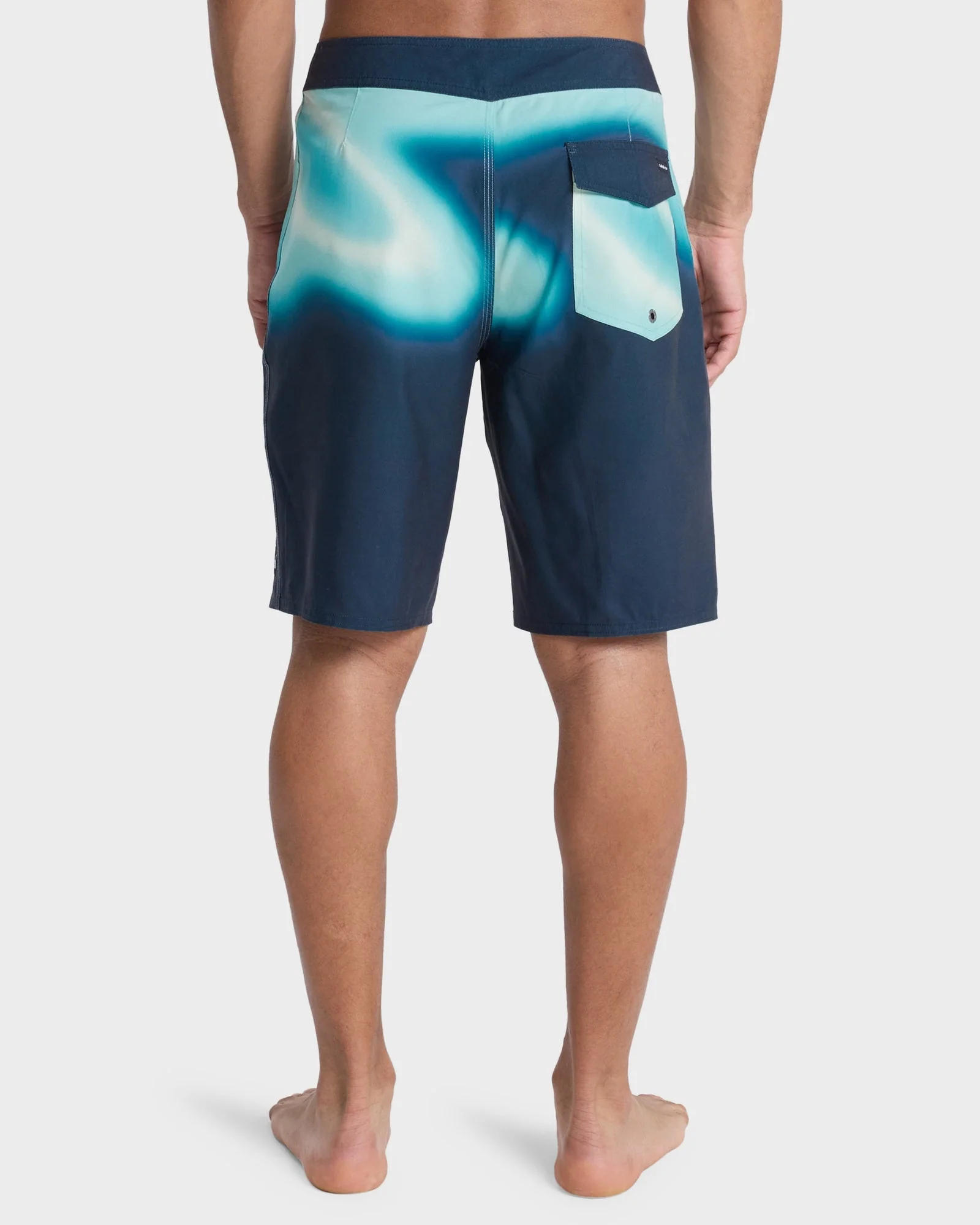Mens Surfwash 17" Boardshorts - Image 2