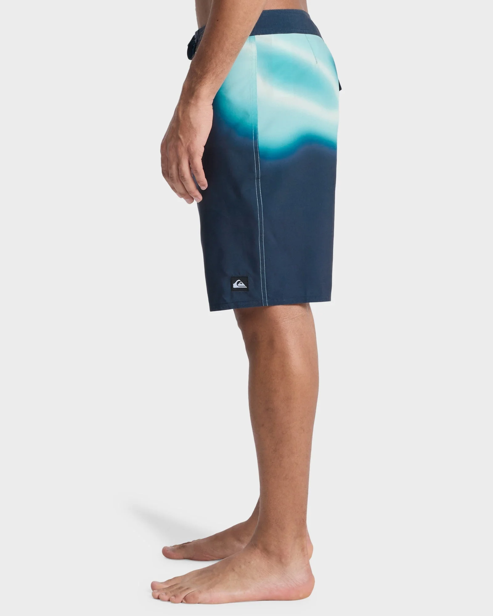 Mens Surfwash 17" Boardshorts - Image 3