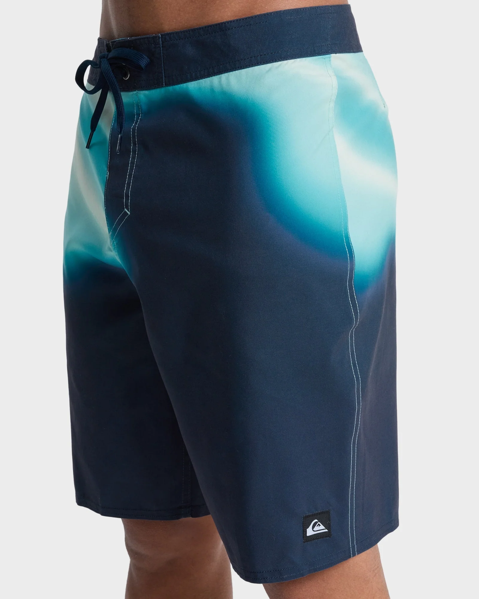 Mens Surfwash 17" Boardshorts - Image 4