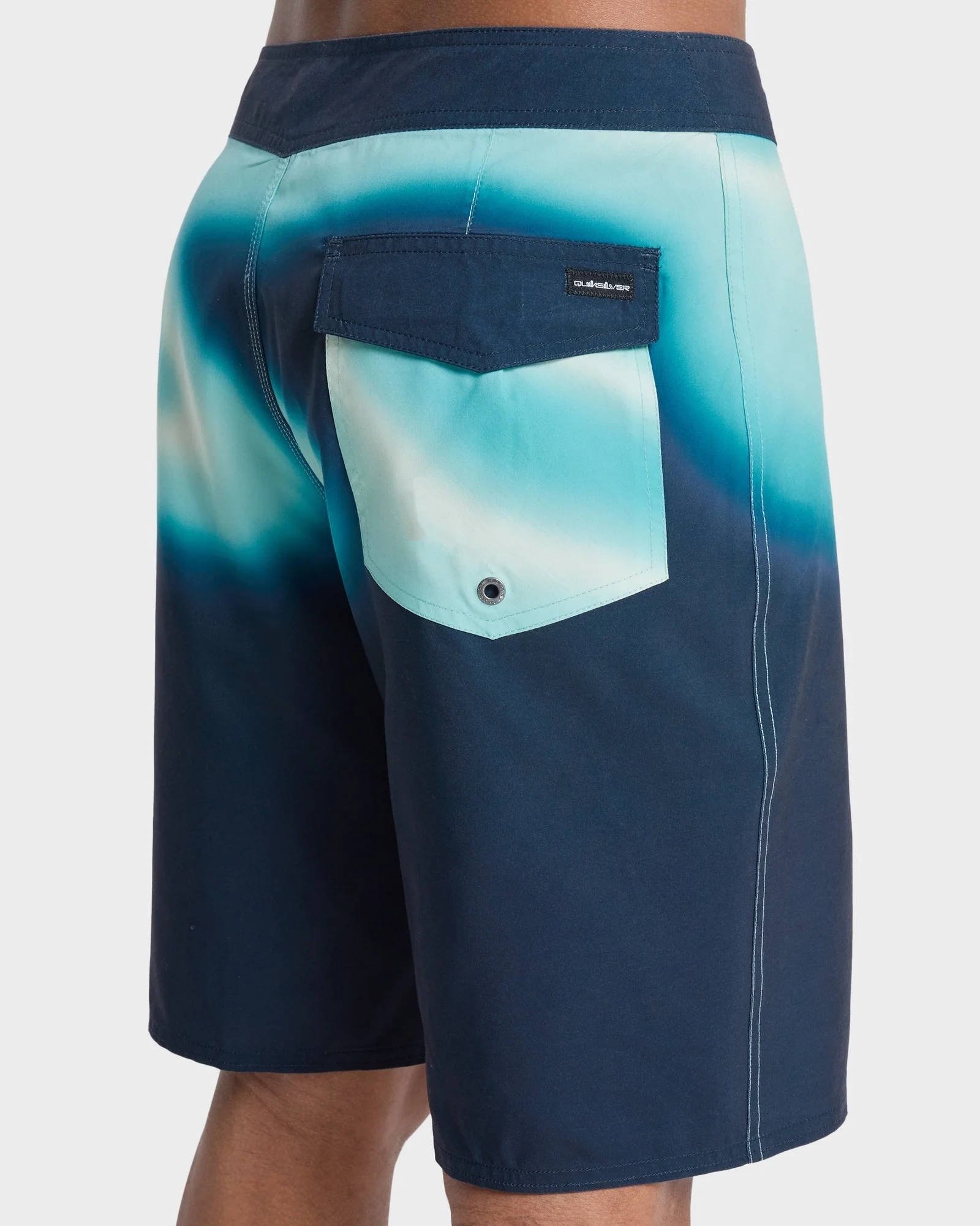 Mens Surfwash 17" Boardshorts - Image 5
