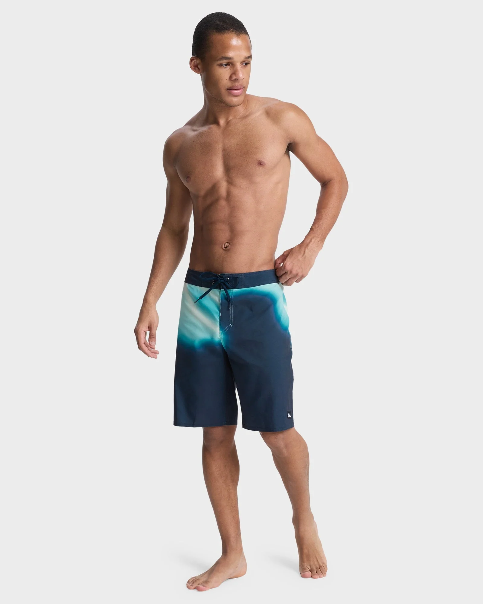 Mens Surfwash 17" Boardshorts - Image 6